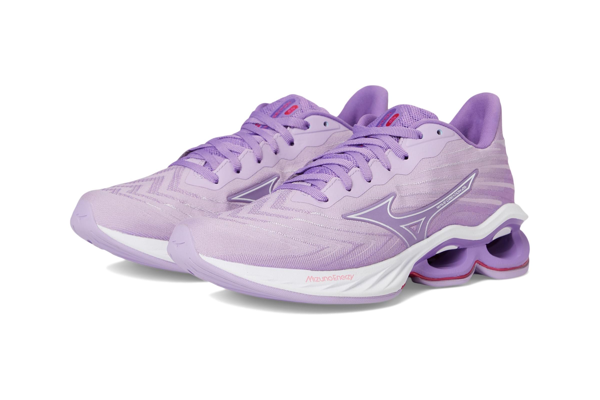 Женские кроссовки Mizuno Wave Creation 25 SSW 33890₽