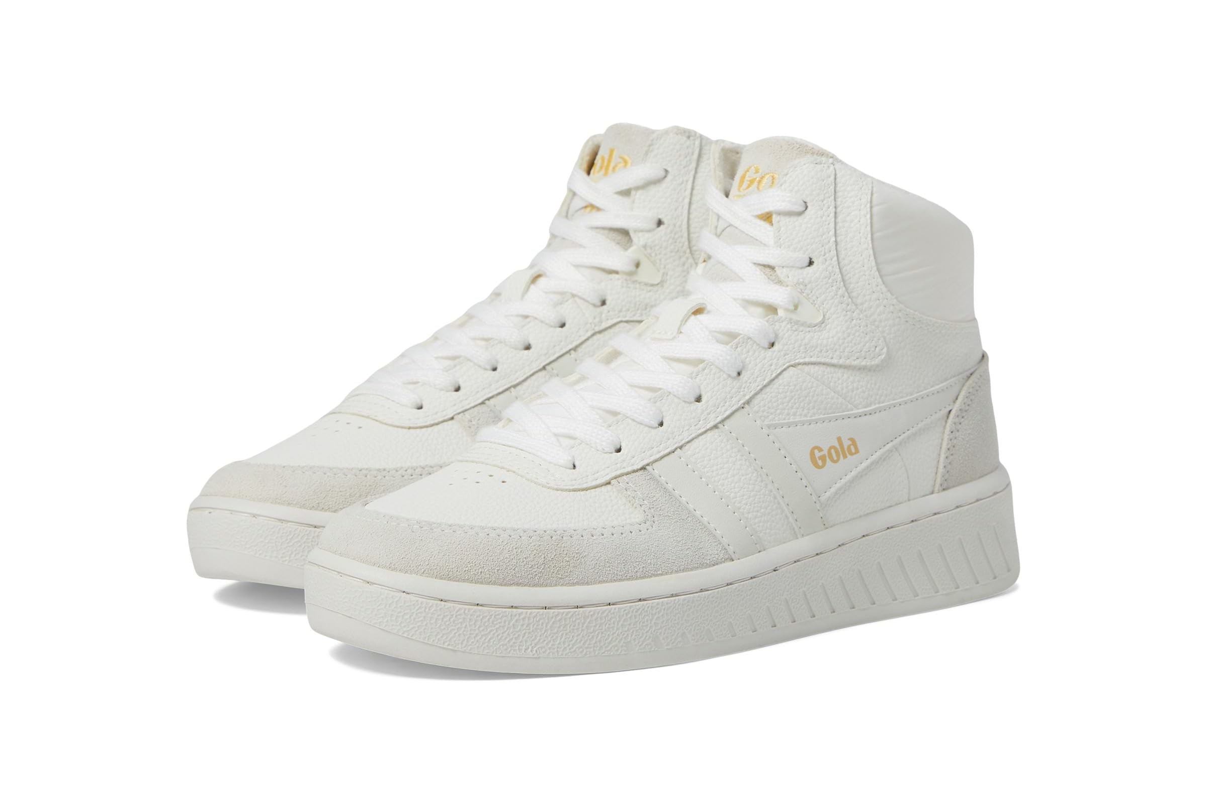 Женские кроссовки Gola Slam Trident