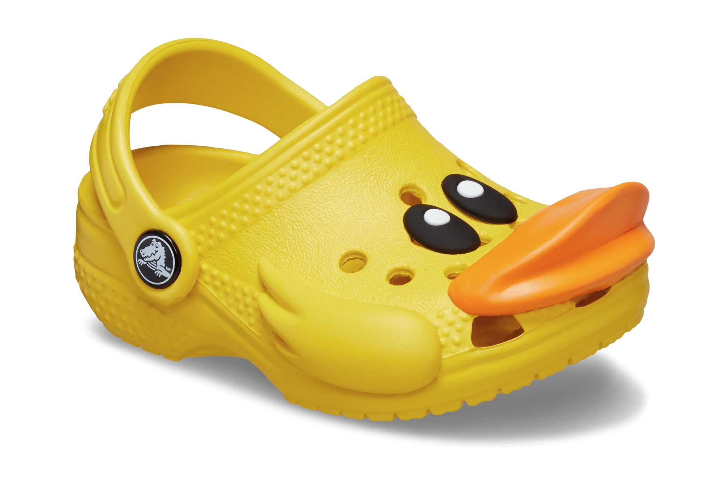 Crocs Kids Classic Littles Clogs Infant 5390₽