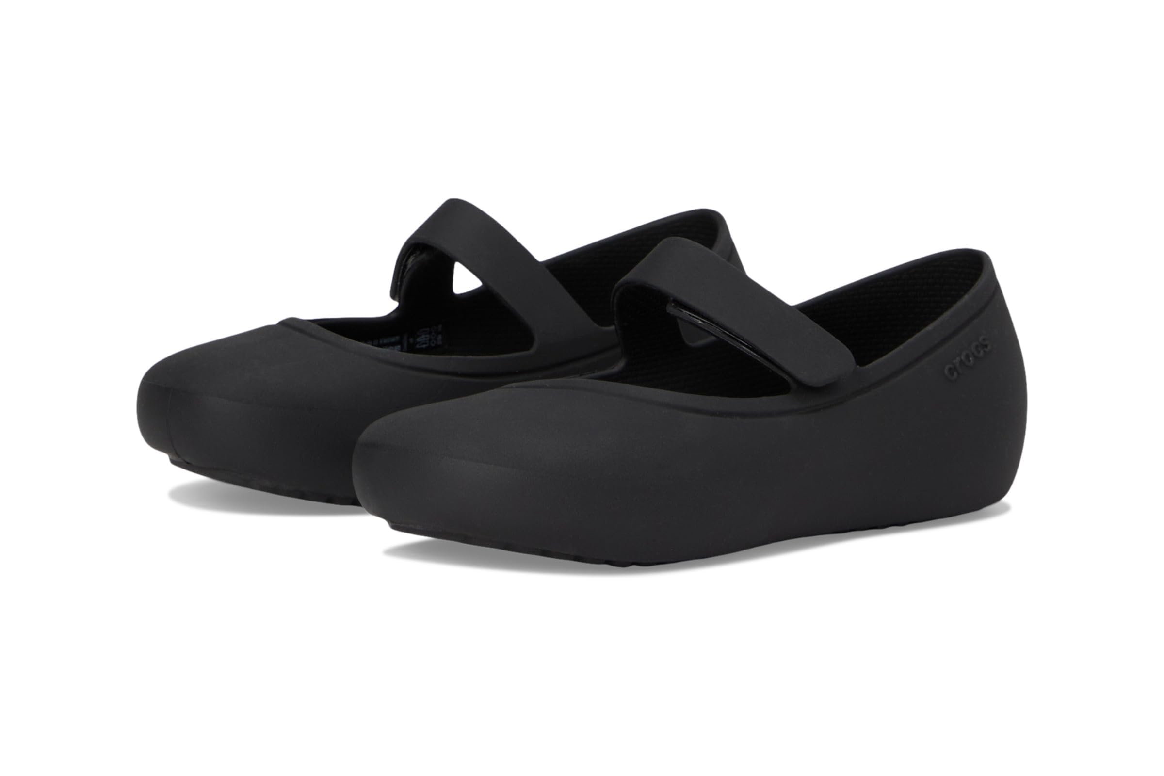 Crocs Kids Brooklyn Ballet Flats (Toddler)