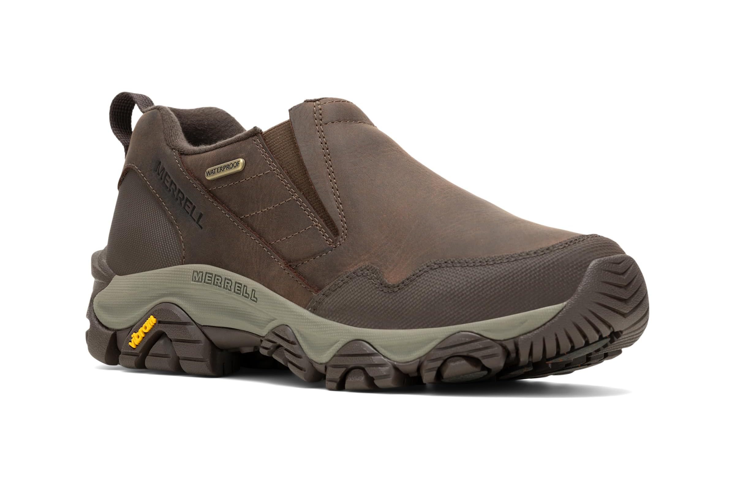 Merrell Coldpack 3 Thermo Moc Waterproof 31890₽