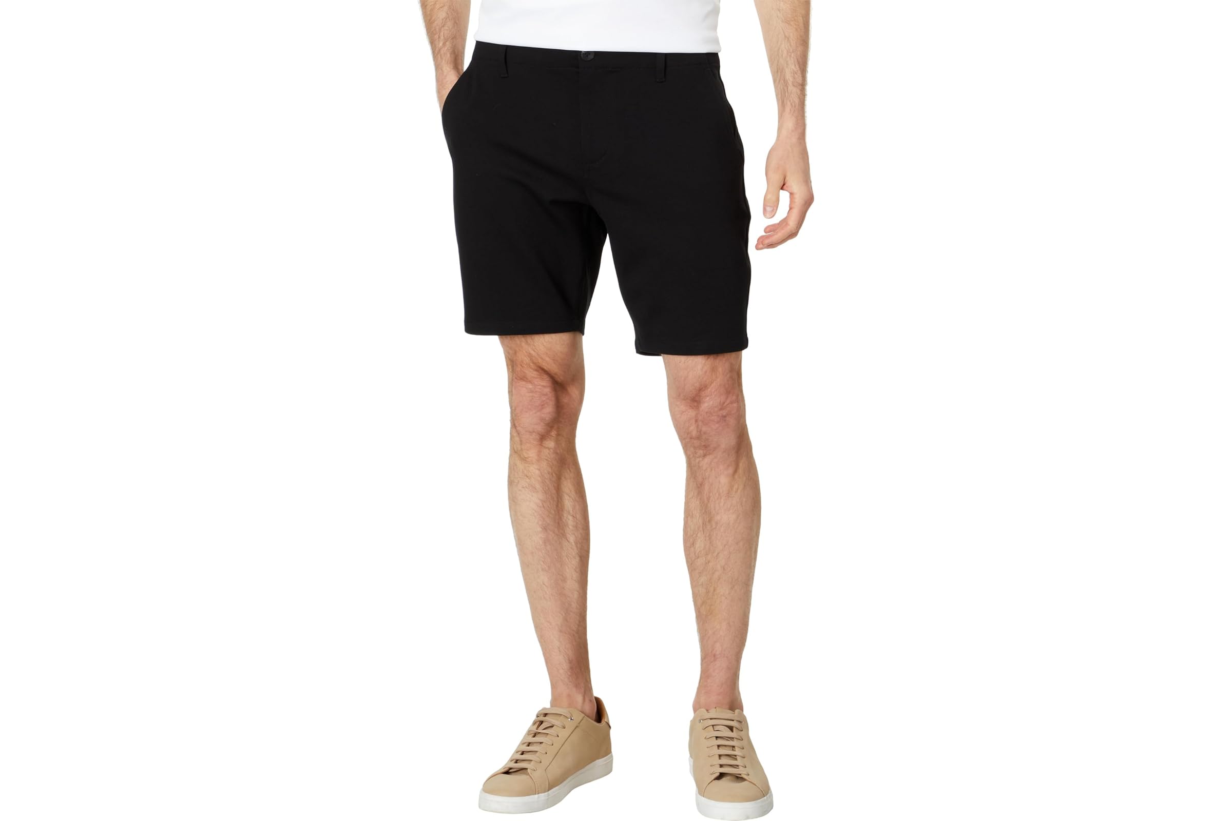 Paige Rickson Transcend Knit Trouser Short 28990₽