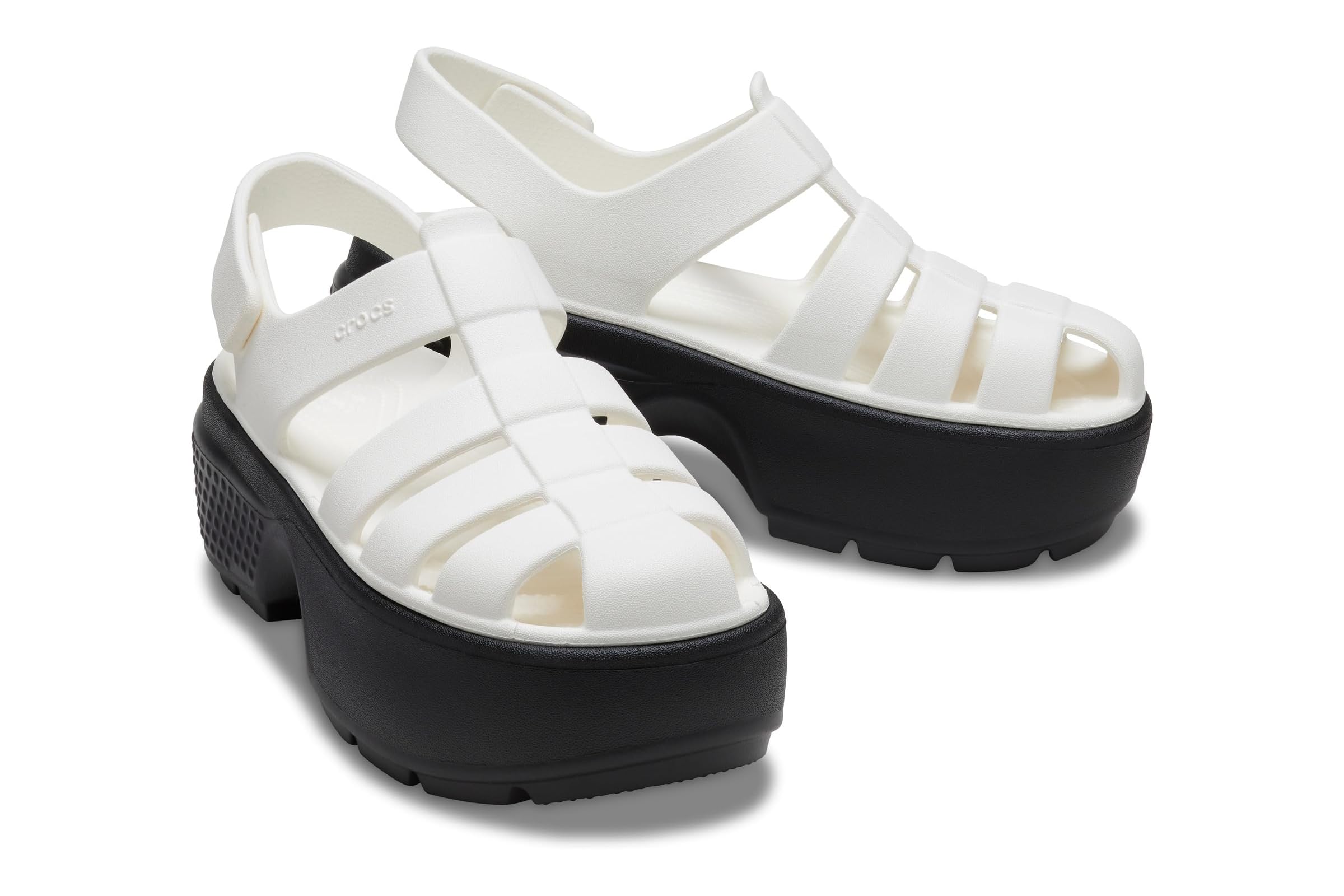 Сандалии Crocs Stomp Fisherman Sandal 6990₽