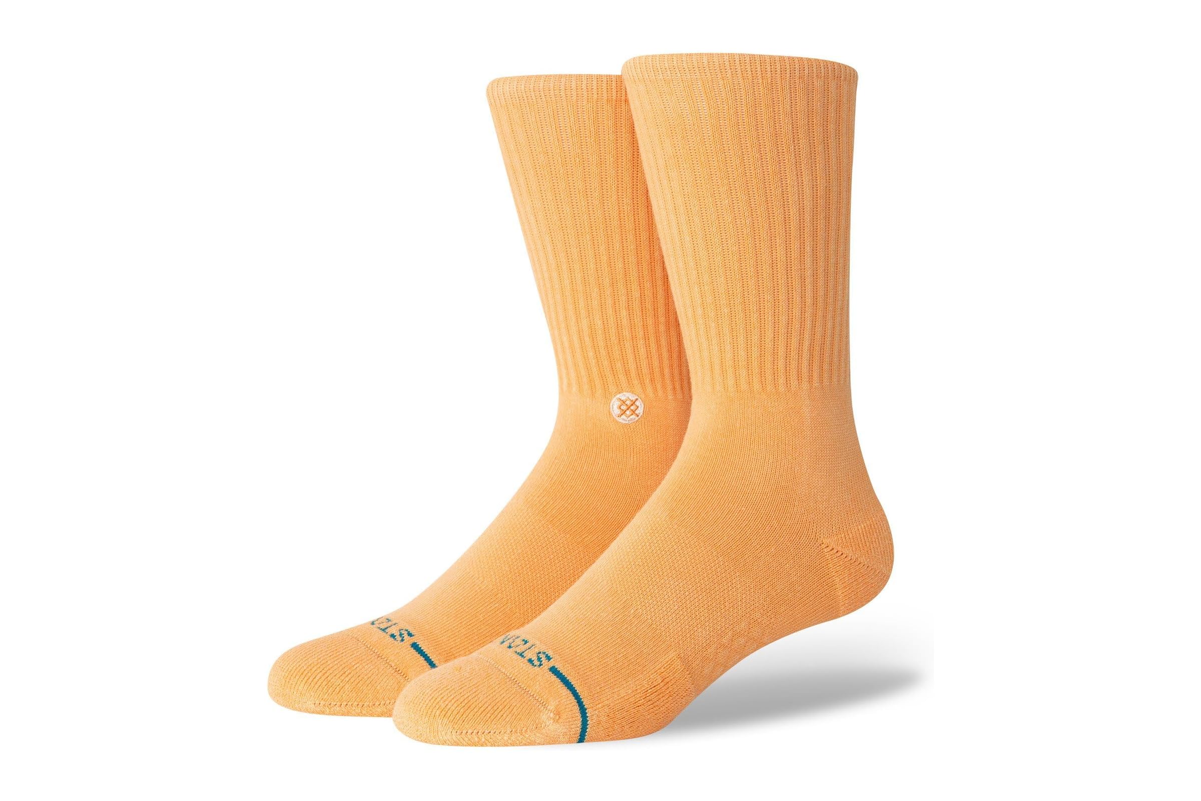 Stance Icon Washed Crew 2990₽