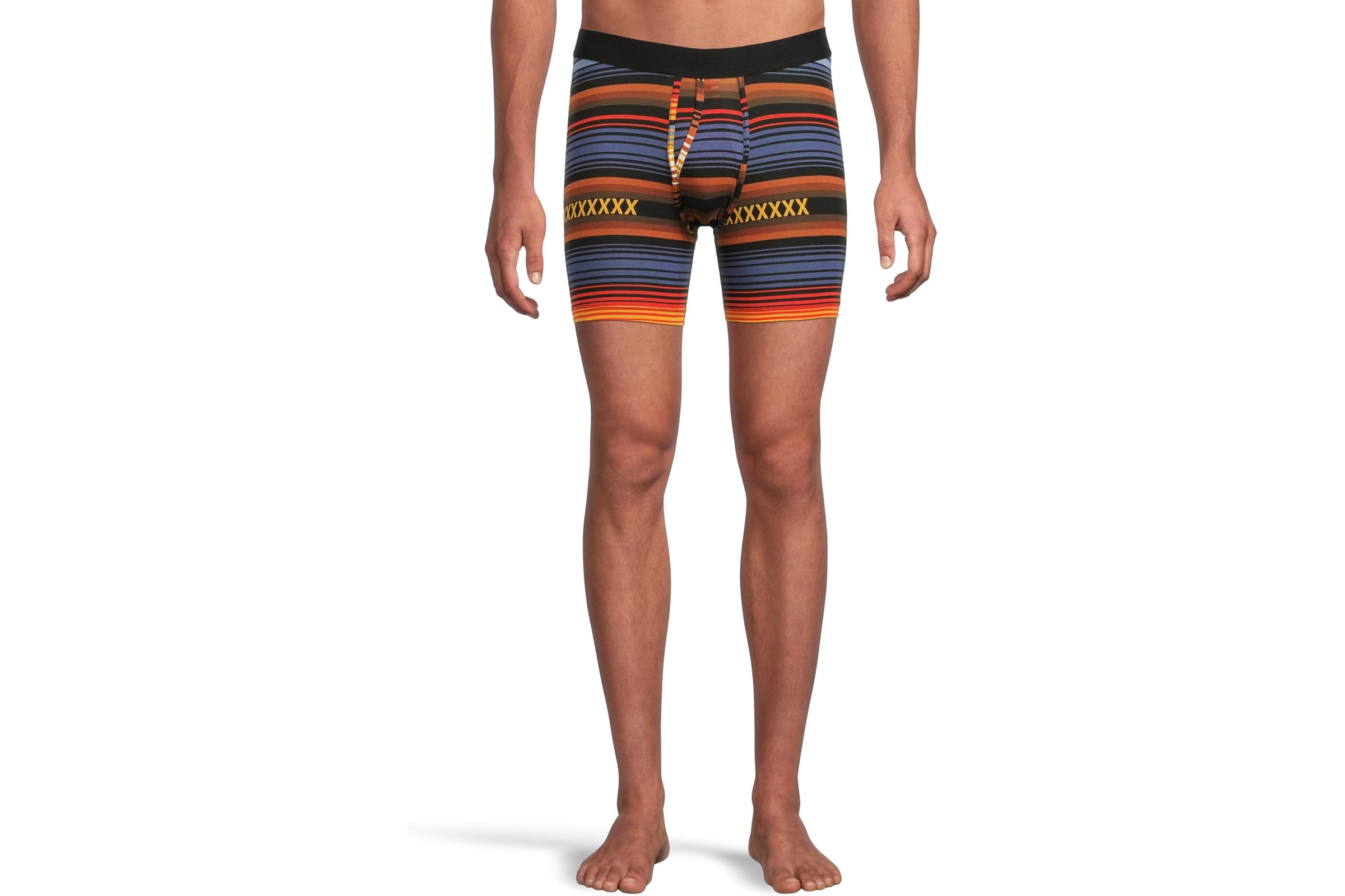 Stance Curren Boxer Brief