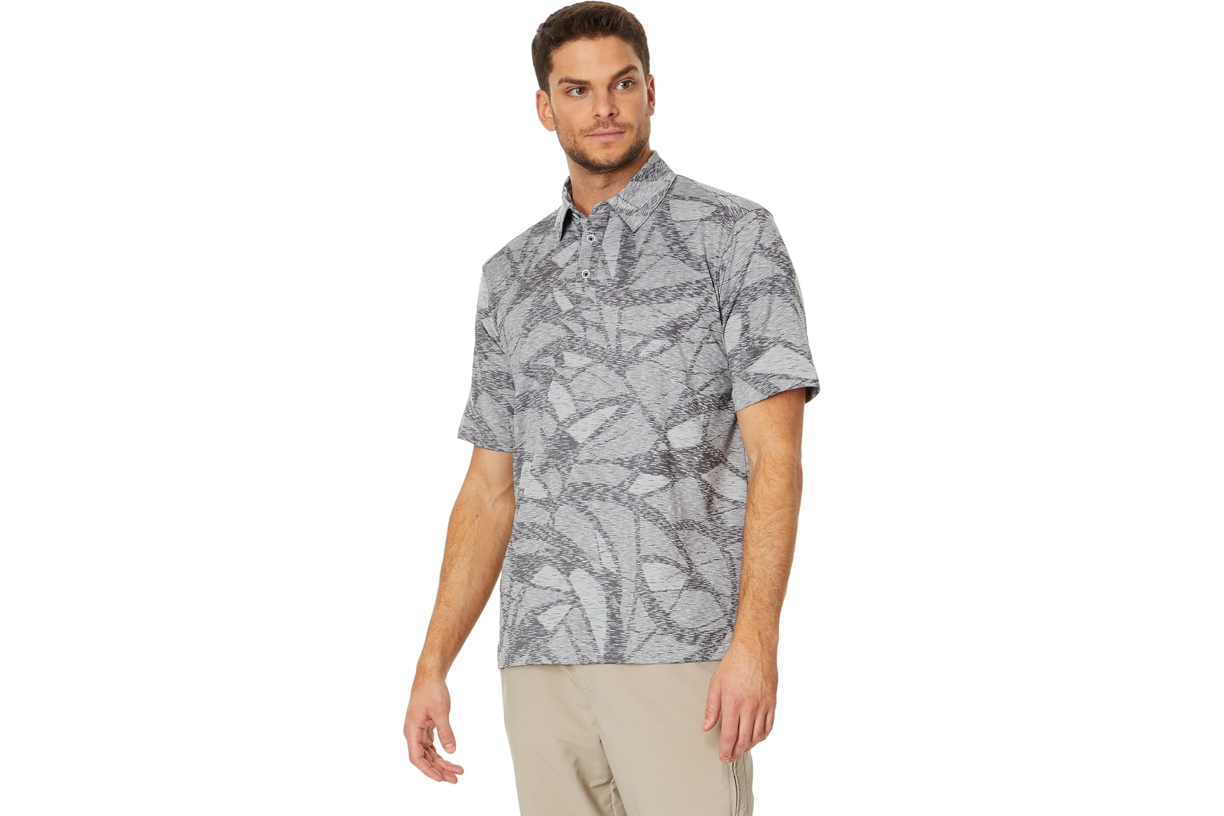 Johnston - Murphy XC4 Performance Large Geo Polo 4390₽