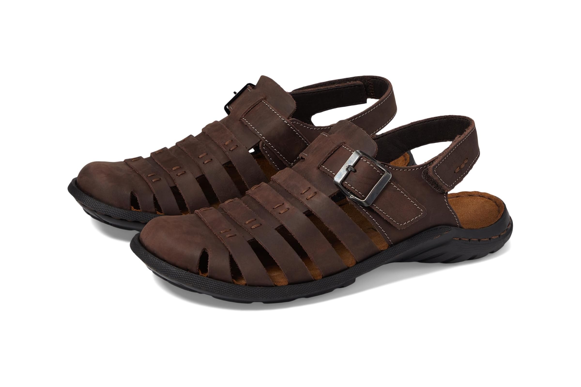 Josef Seibel Logan 70 24790₽