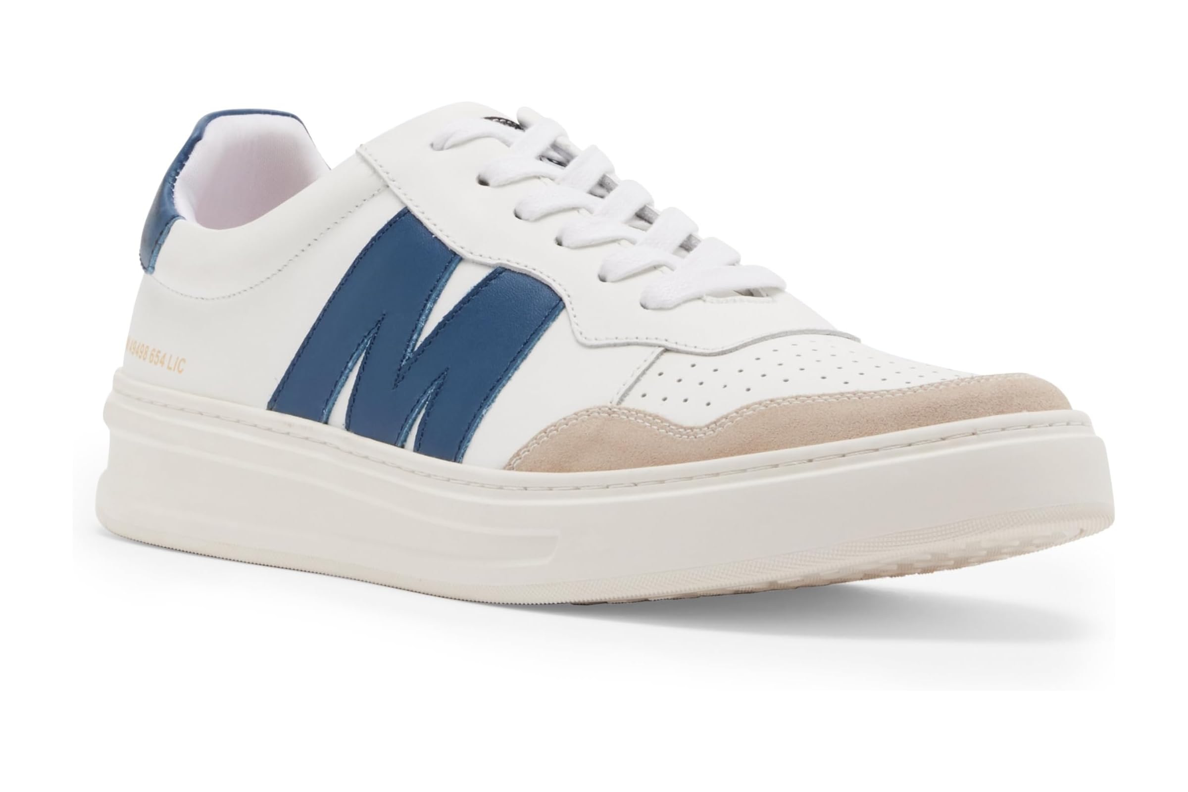 Мужские кроссовки Steve Madden Markouse 16190₽