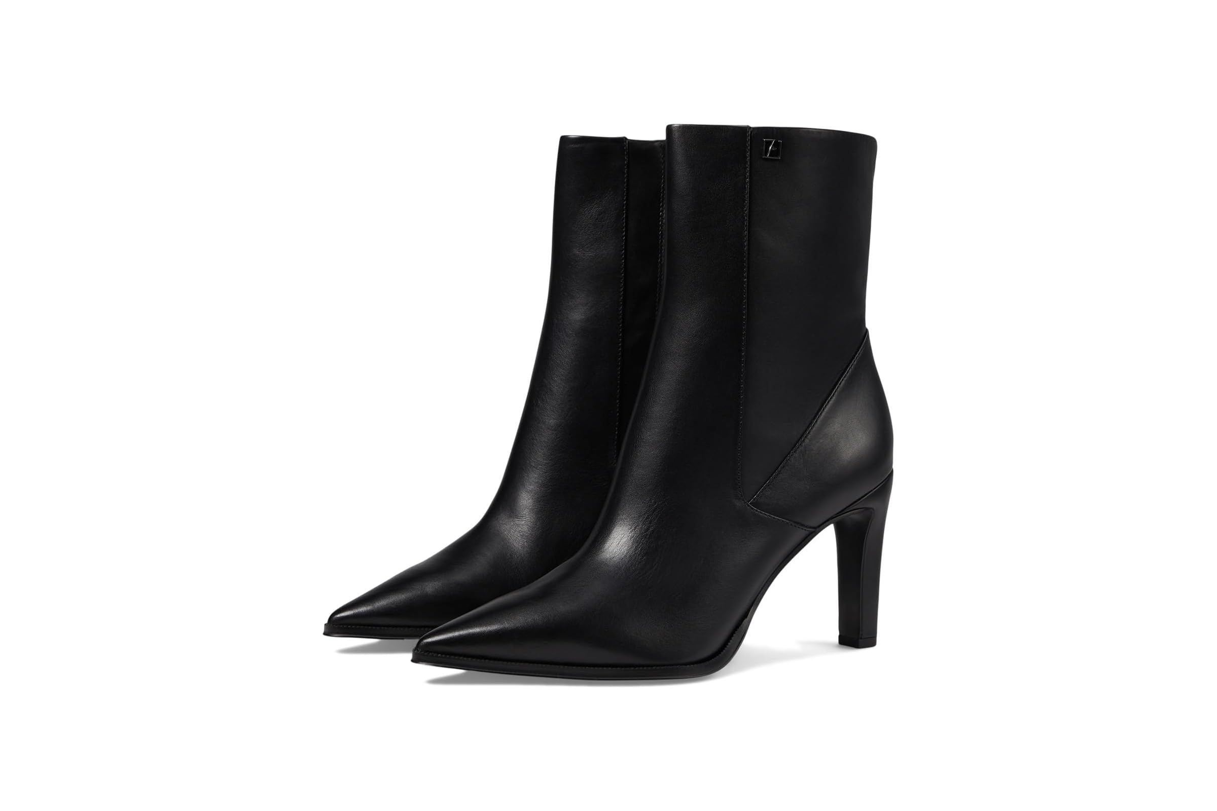 Franco Sarto Appia Pointed Toe Dress Bootie 34290₽