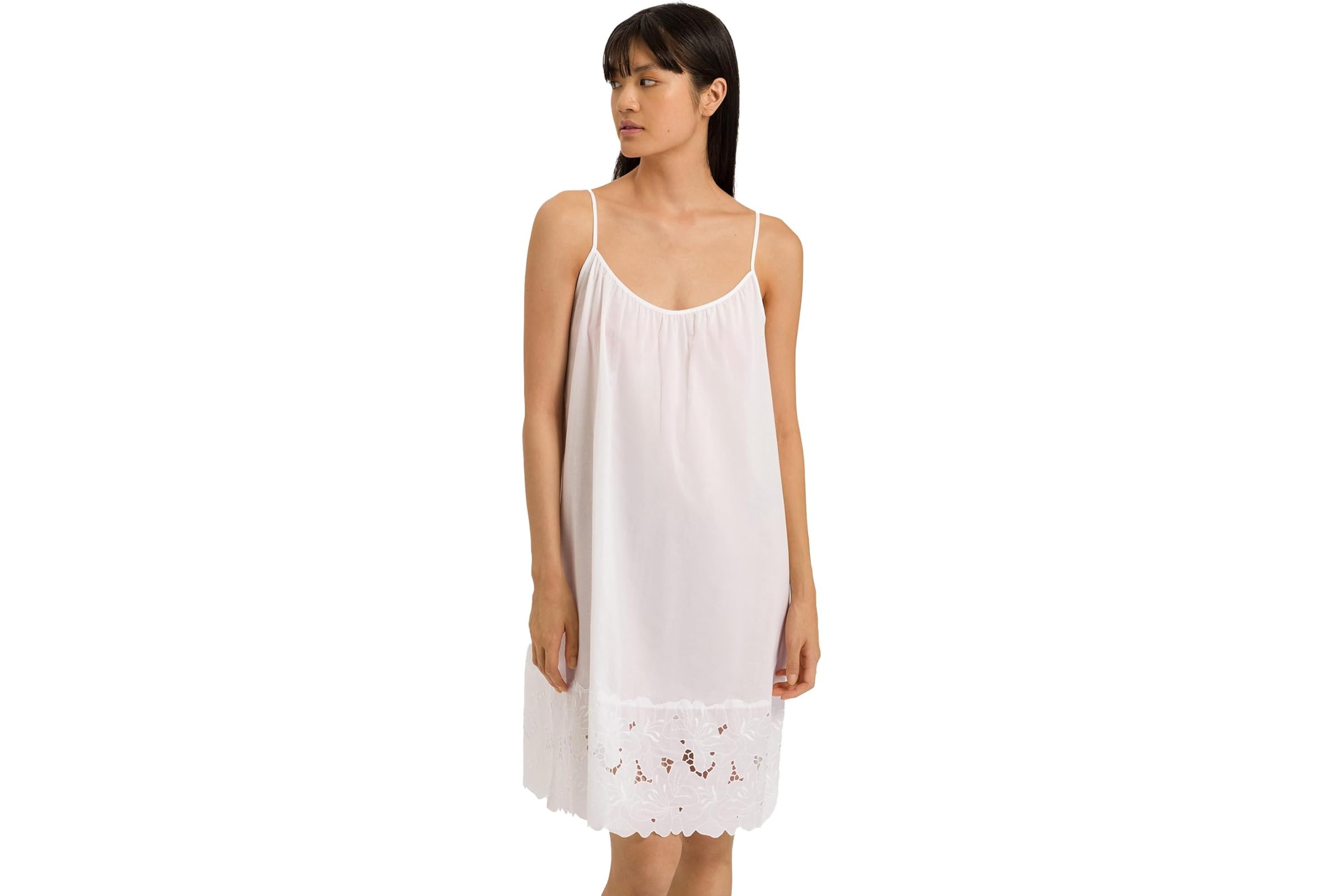 Hanro Clara Spaghetti Chemise 26790₽
