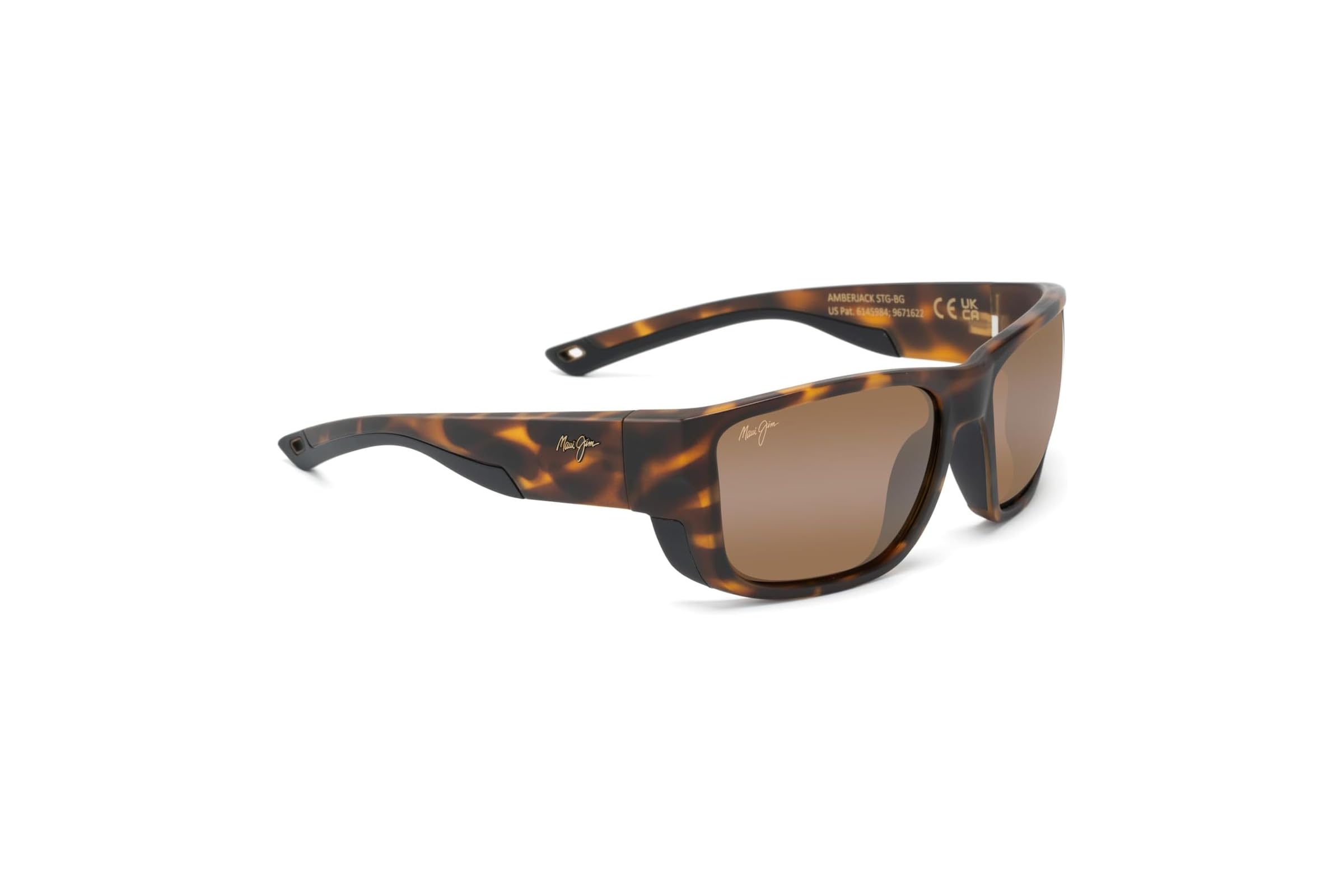 Maui Jim Amberjack 52890₽