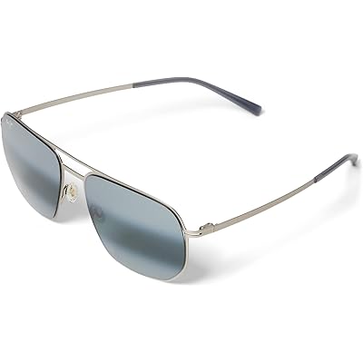 Мужские солнцезащитные очки Maui Jim Sharks Cove
