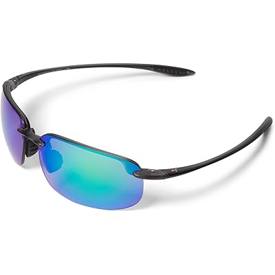 Мужские солнцезащитные очки Maui Jim Hookipa Xlarge