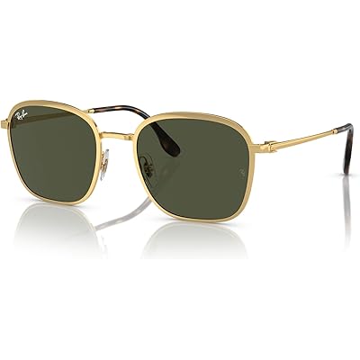 Мужские солнцезащитные очки Ray-Ban RB3720