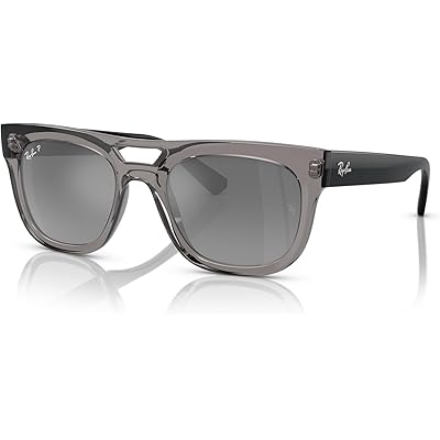 Мужские солнцезащитные очки Ray-Ban Phil