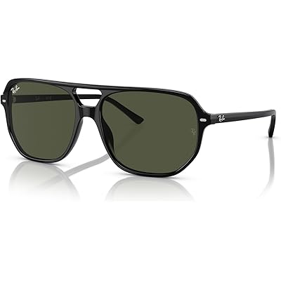 Мужские солнцезащитные очки Ray-Ban Bill One