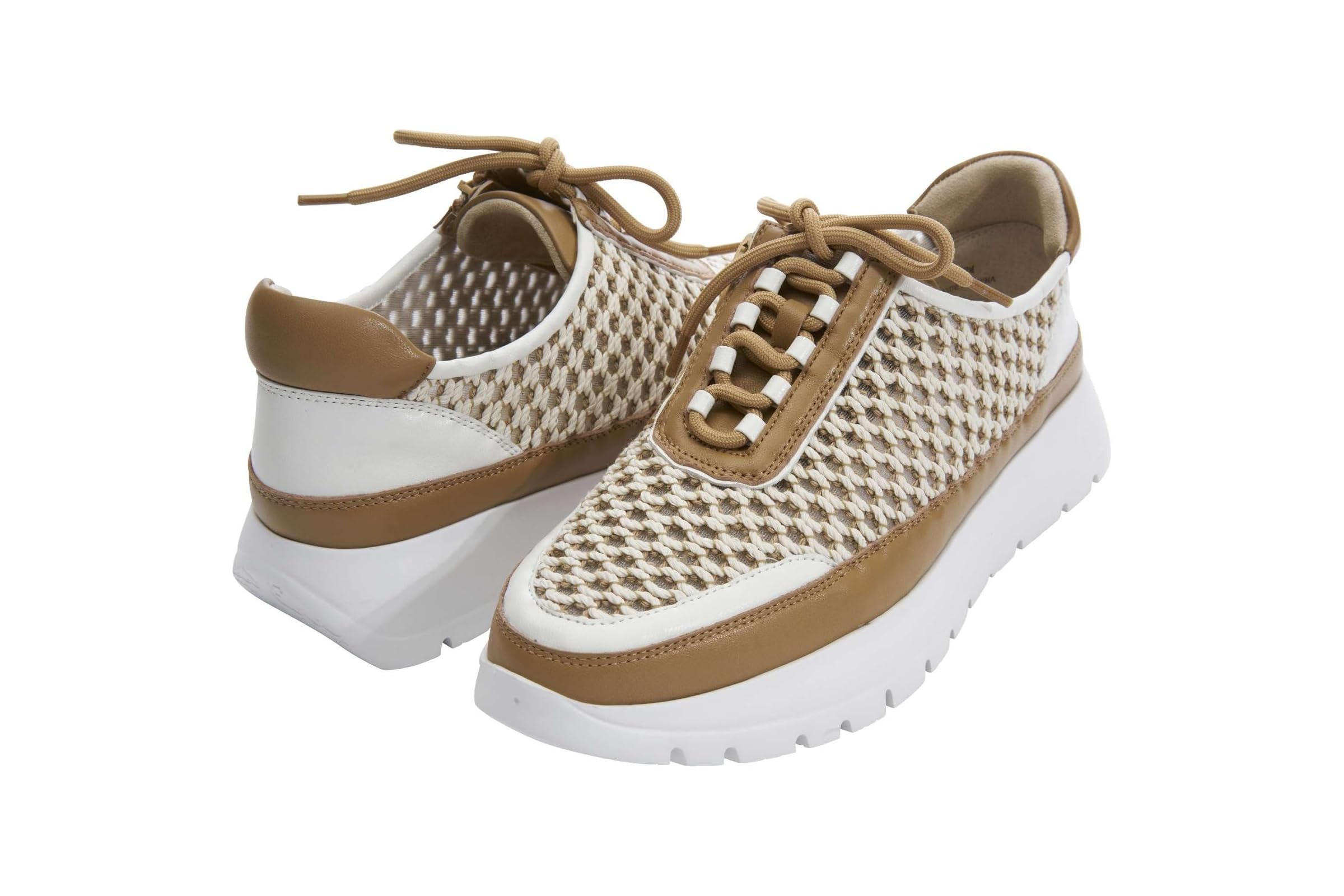 Женские кроссовки Vaneli Qubi