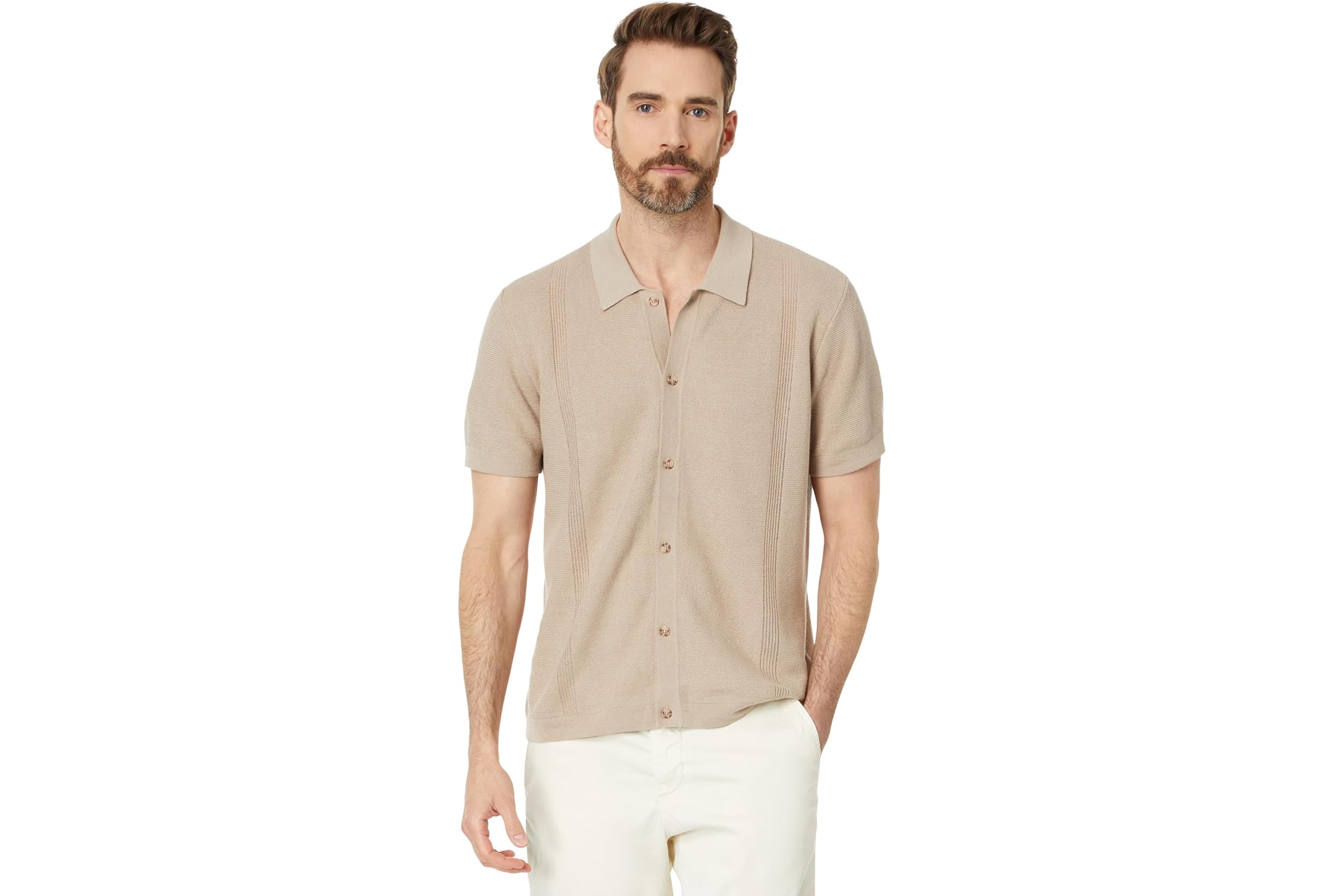 Paige Mendez Sweater Shirt