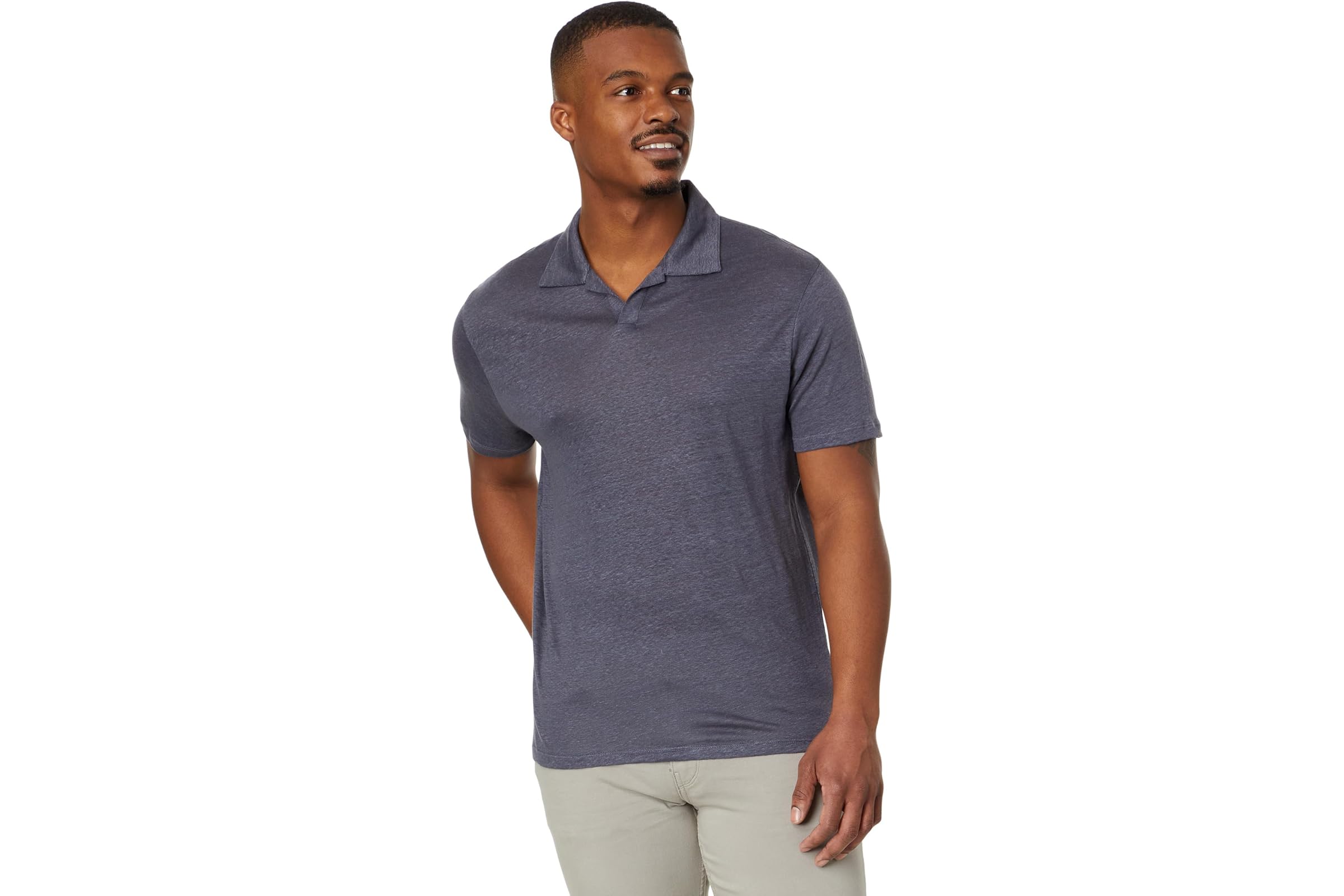 Paige Shelton Polo Shirt