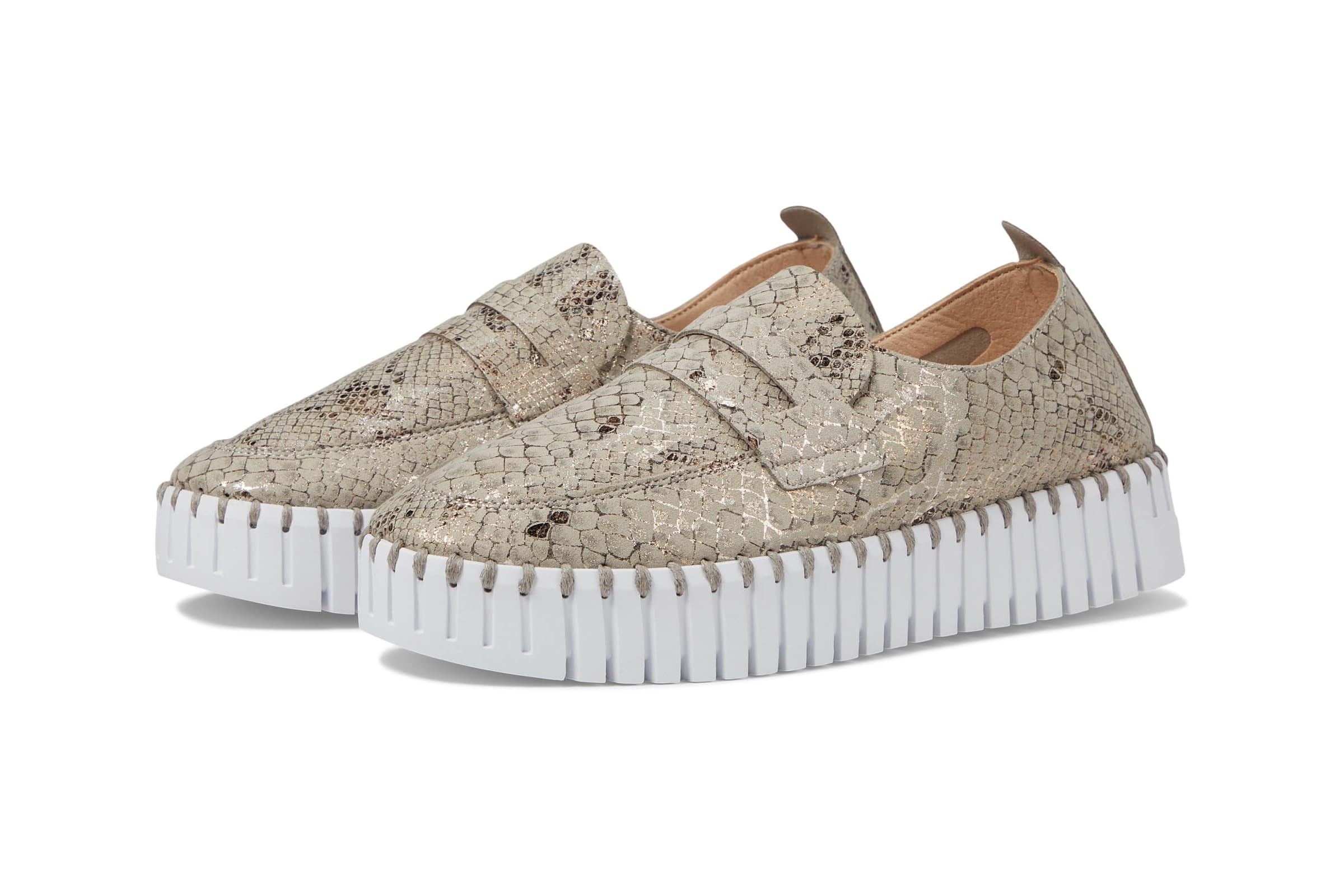 Женские кроссовки Ilse Jacobsen Tulip 3868