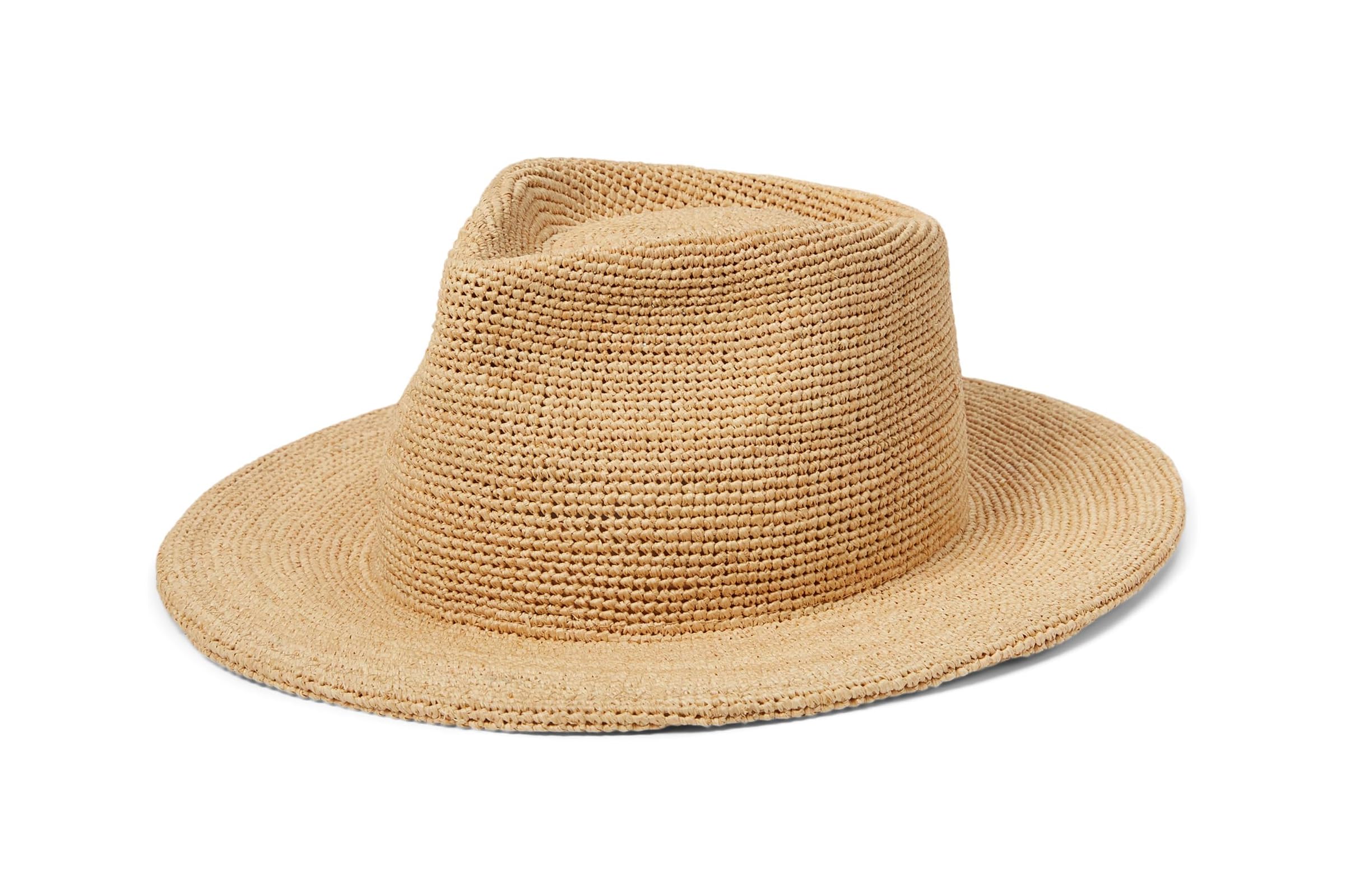 Lack of Color The Inca Fedora 20490₽