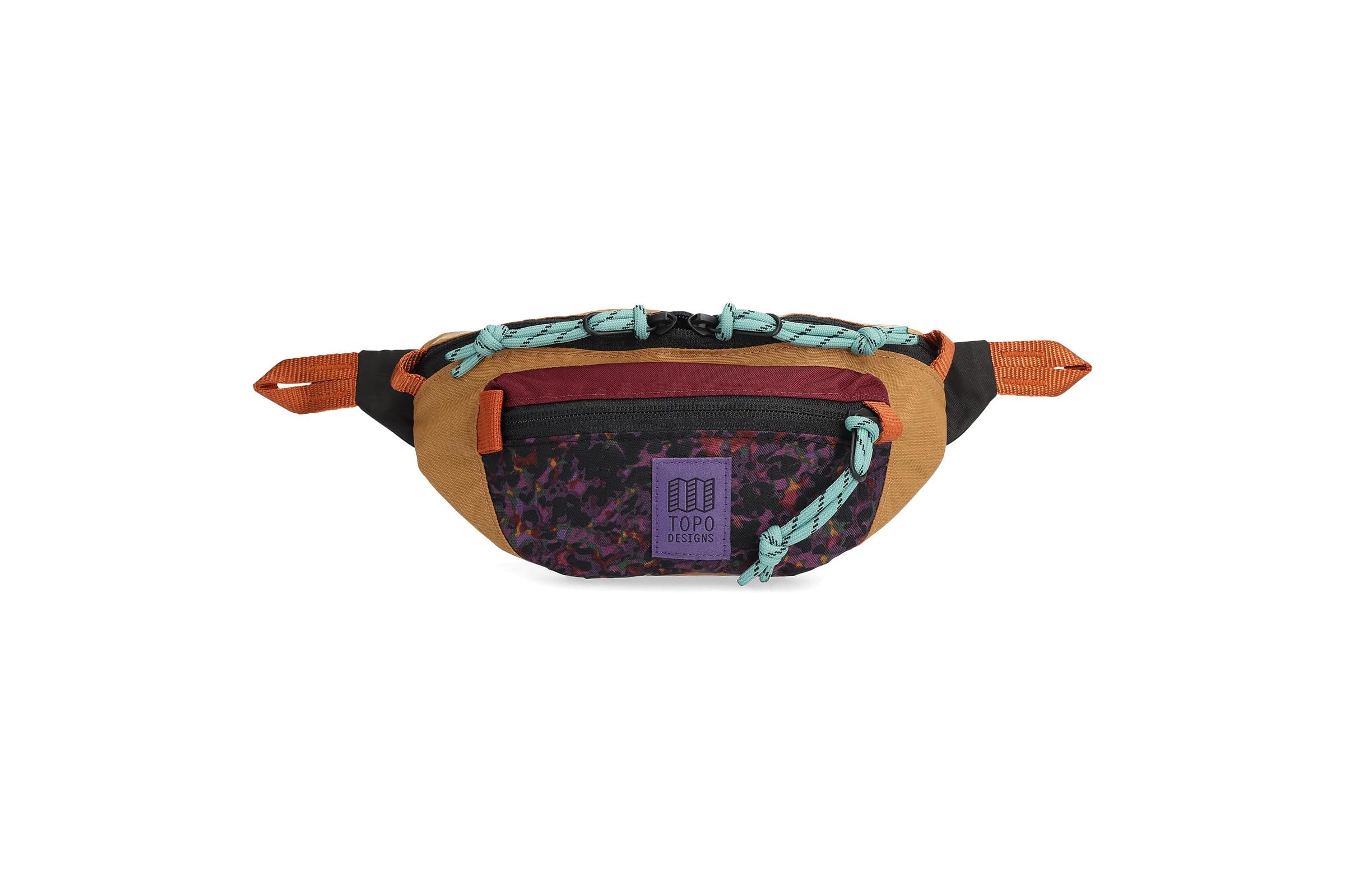 Topo Designs Mountain Waist Pack Printed 9190₽