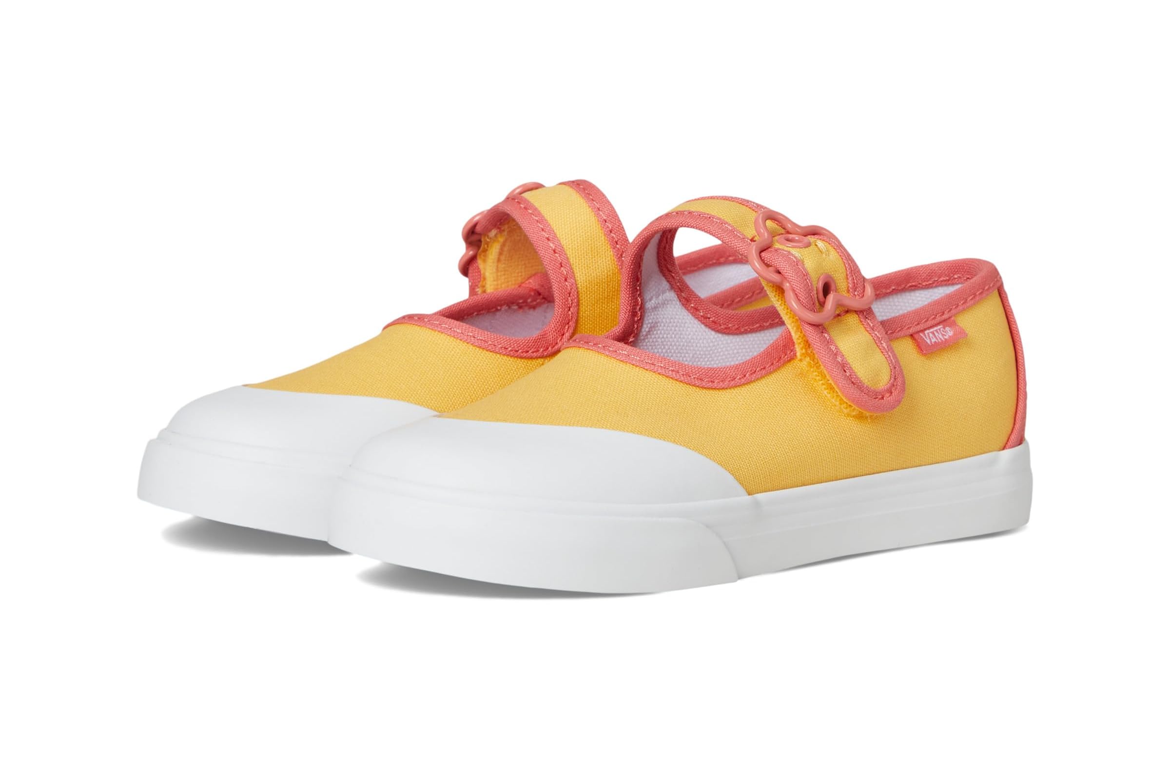 Vans Kids Mary Jane (Toddler/Little Kid)