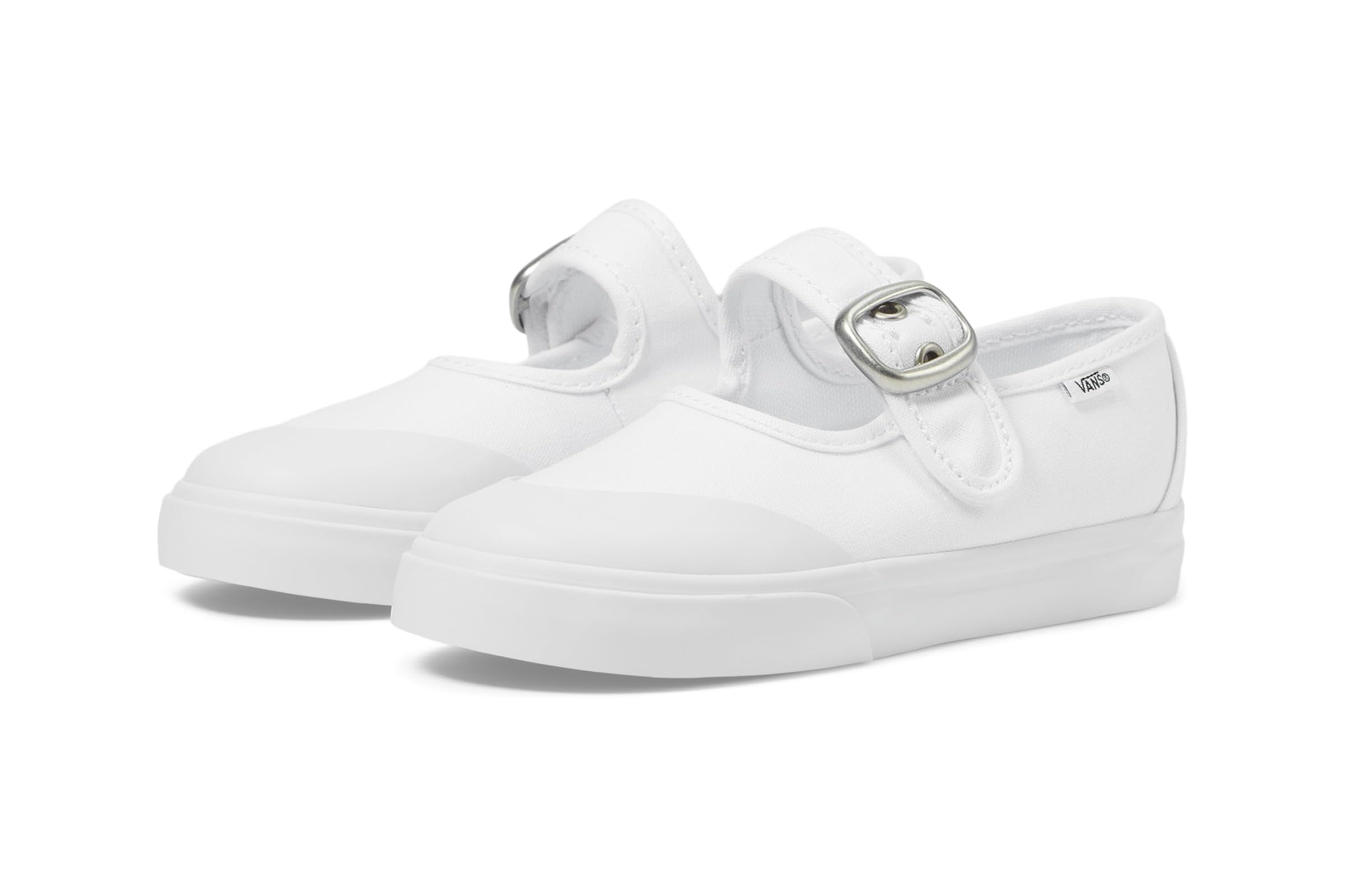 Женские кроссовки Vans Kids Mary Jane (Toddler/Little Kid)