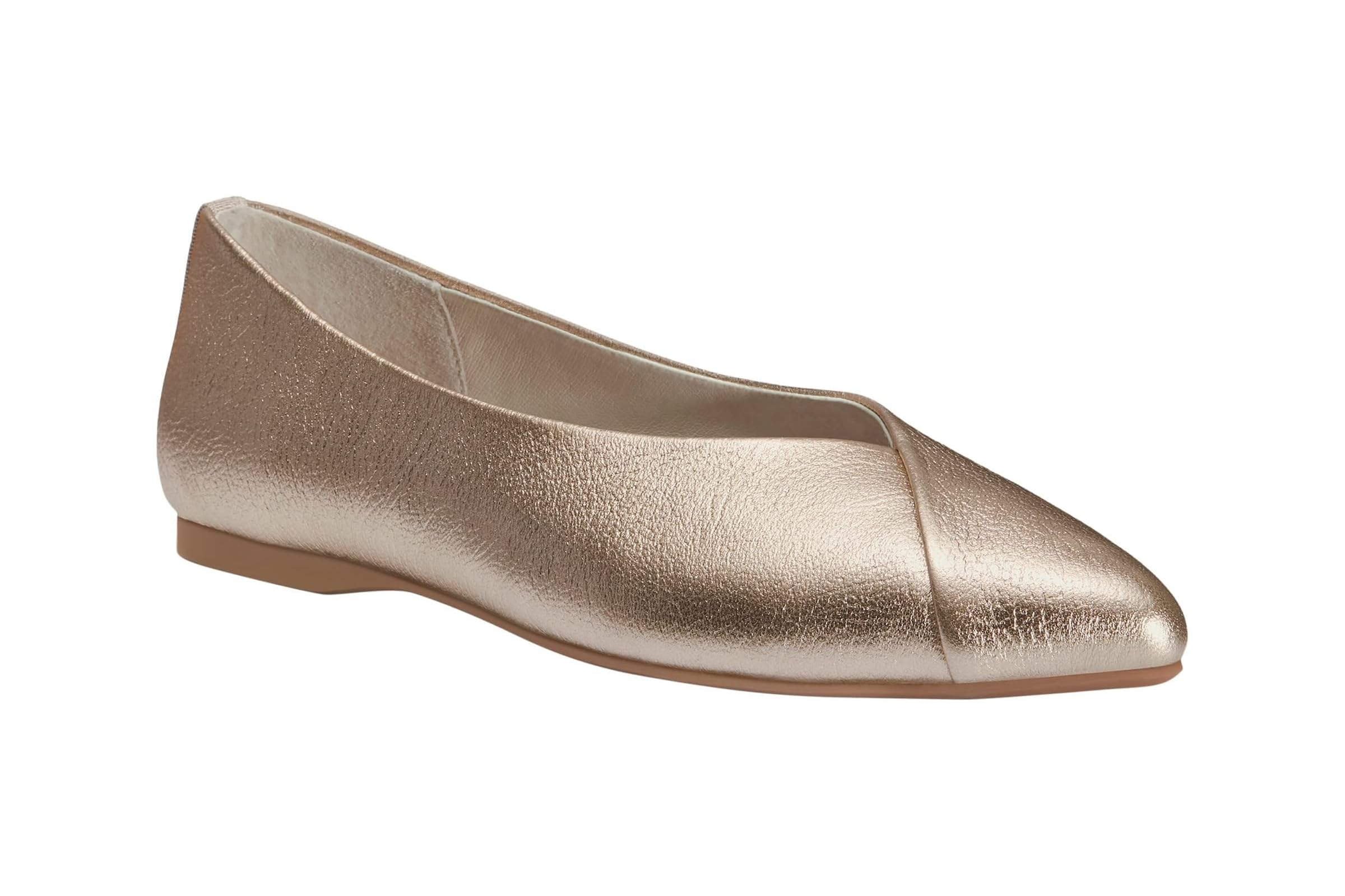 Birdies Goldfinch Leather Flat 13890₽