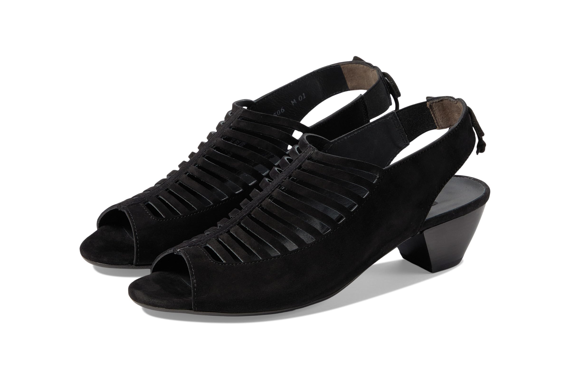 Paul Green Talia Heel