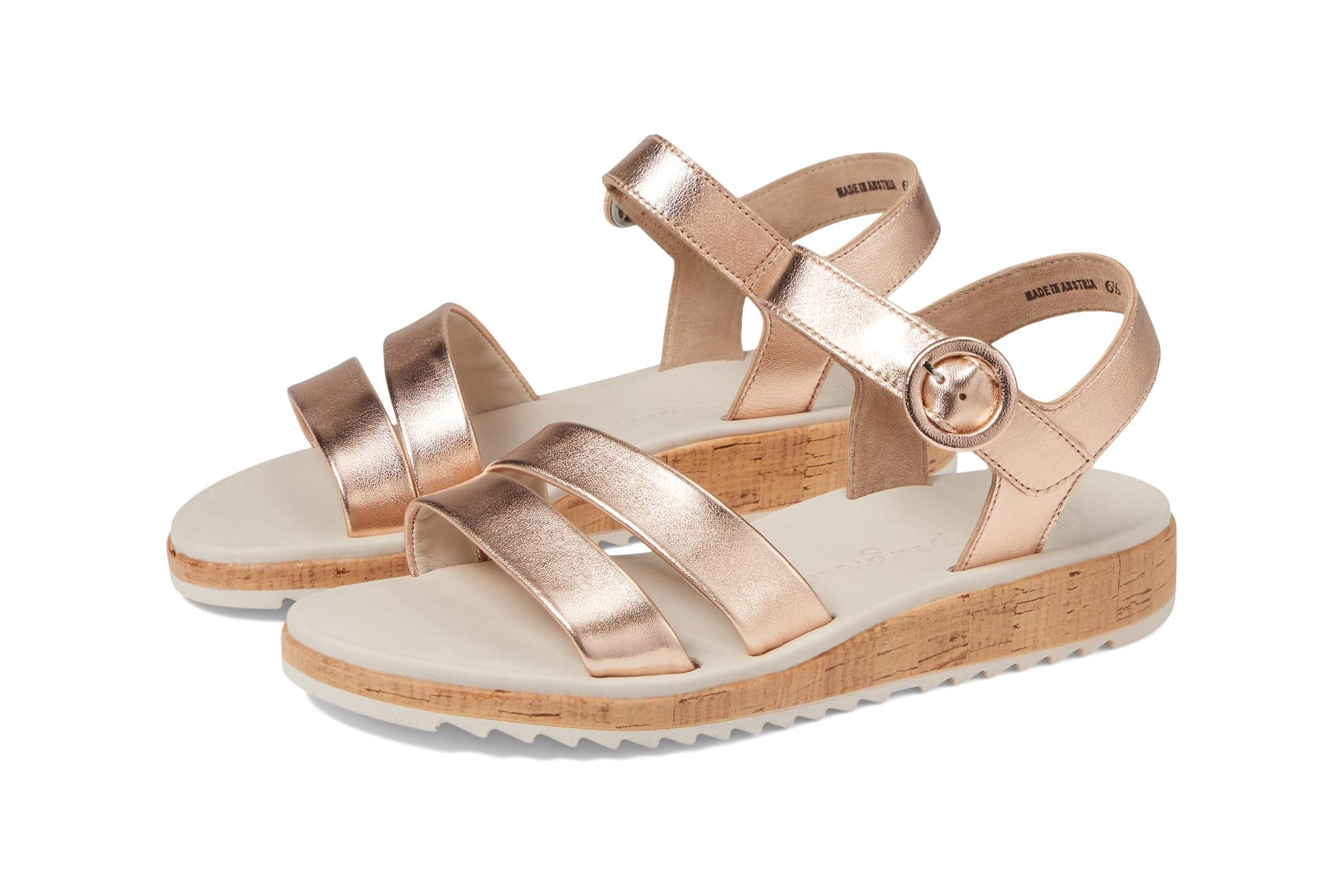 Paul Green Teegan 55590₽