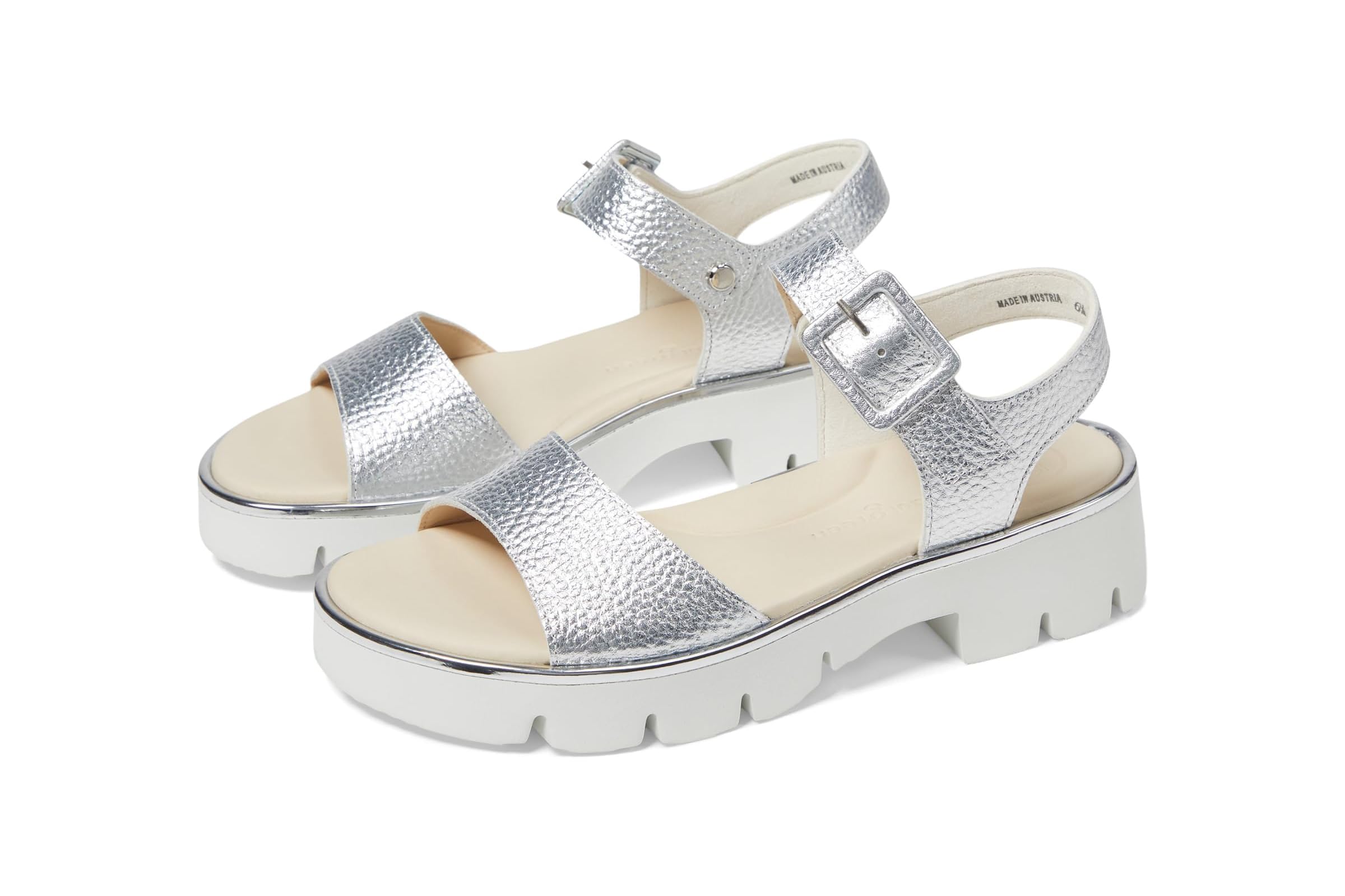 Paul Green Toby Sandal 51590₽