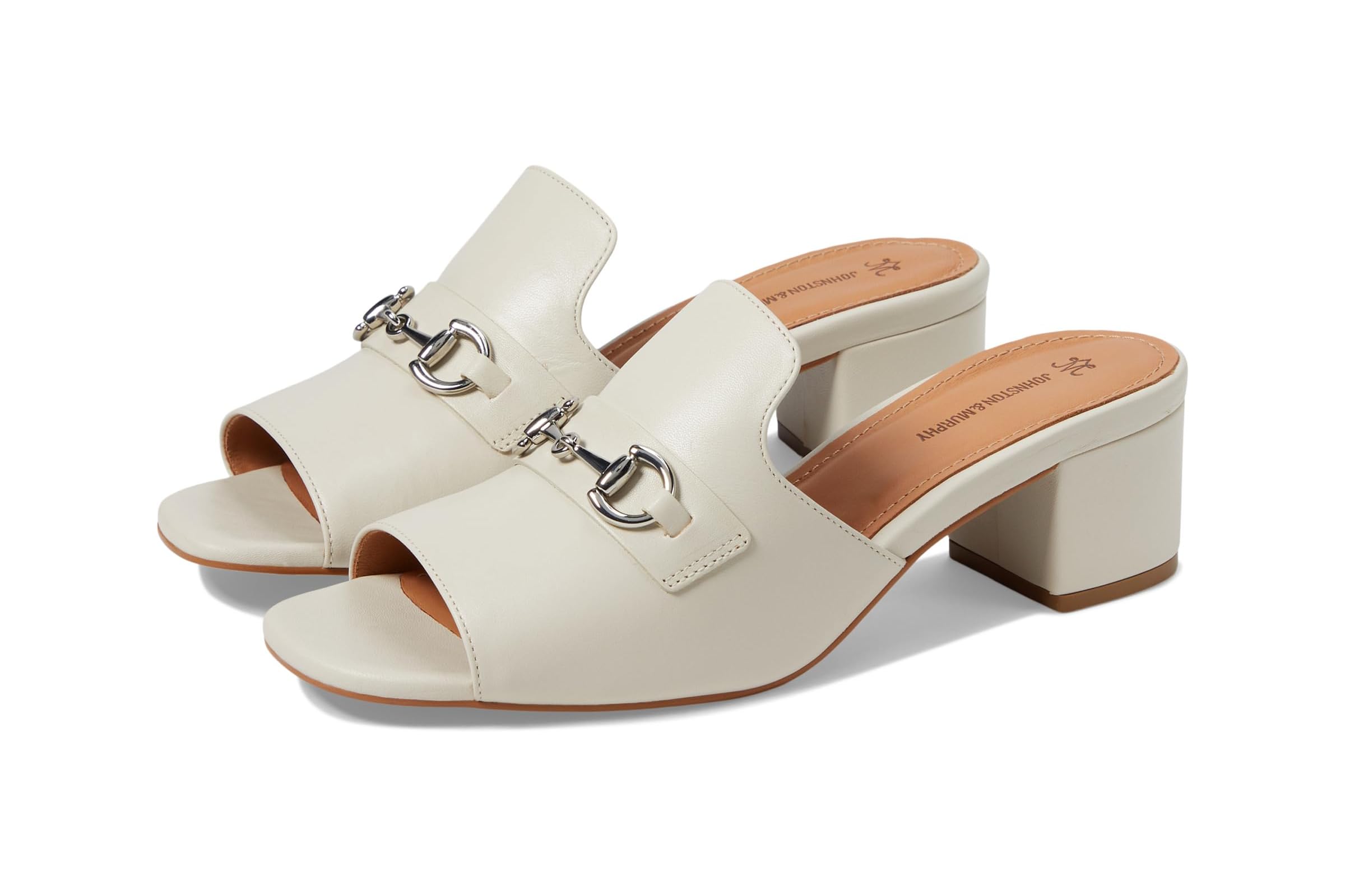 Johnston - Murphy Edith Bit Slide 19990₽