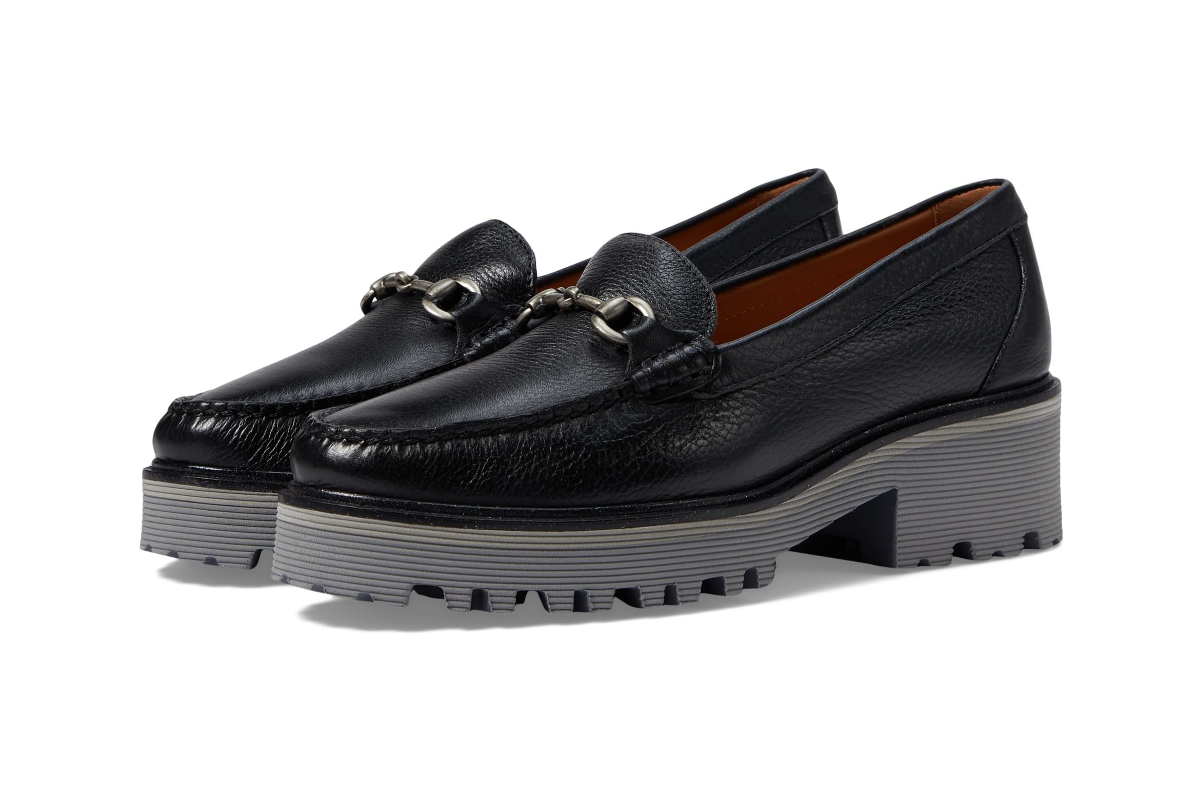 Johnston - Murphy Emmalynn Bit Loafer 28190₽