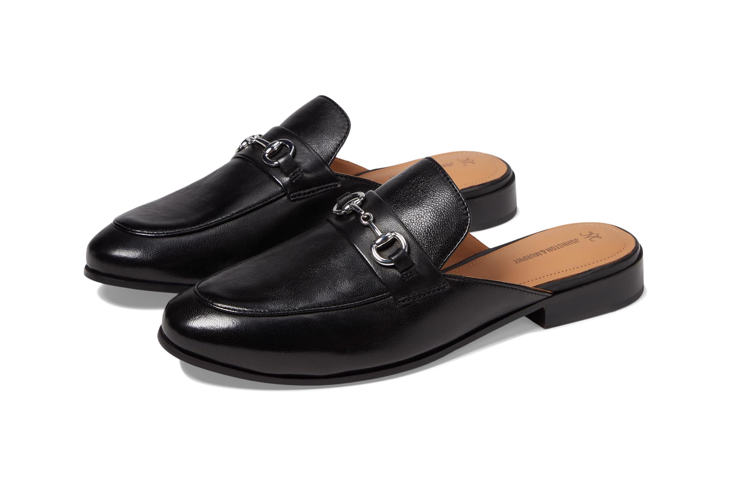 Johnston - Murphy Ali Bit Mule 25190₽