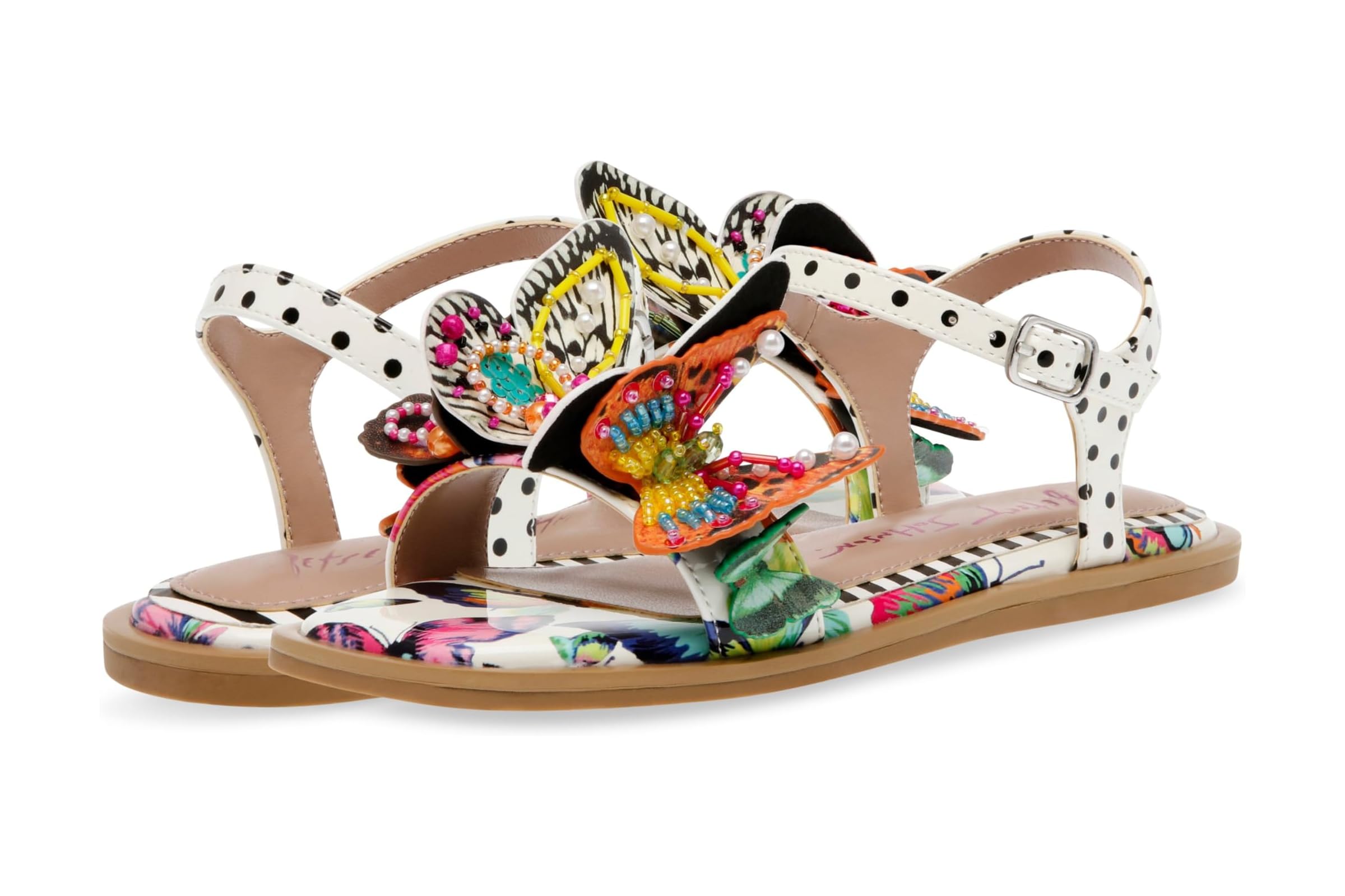 Betsey Johnson Kids Dacie