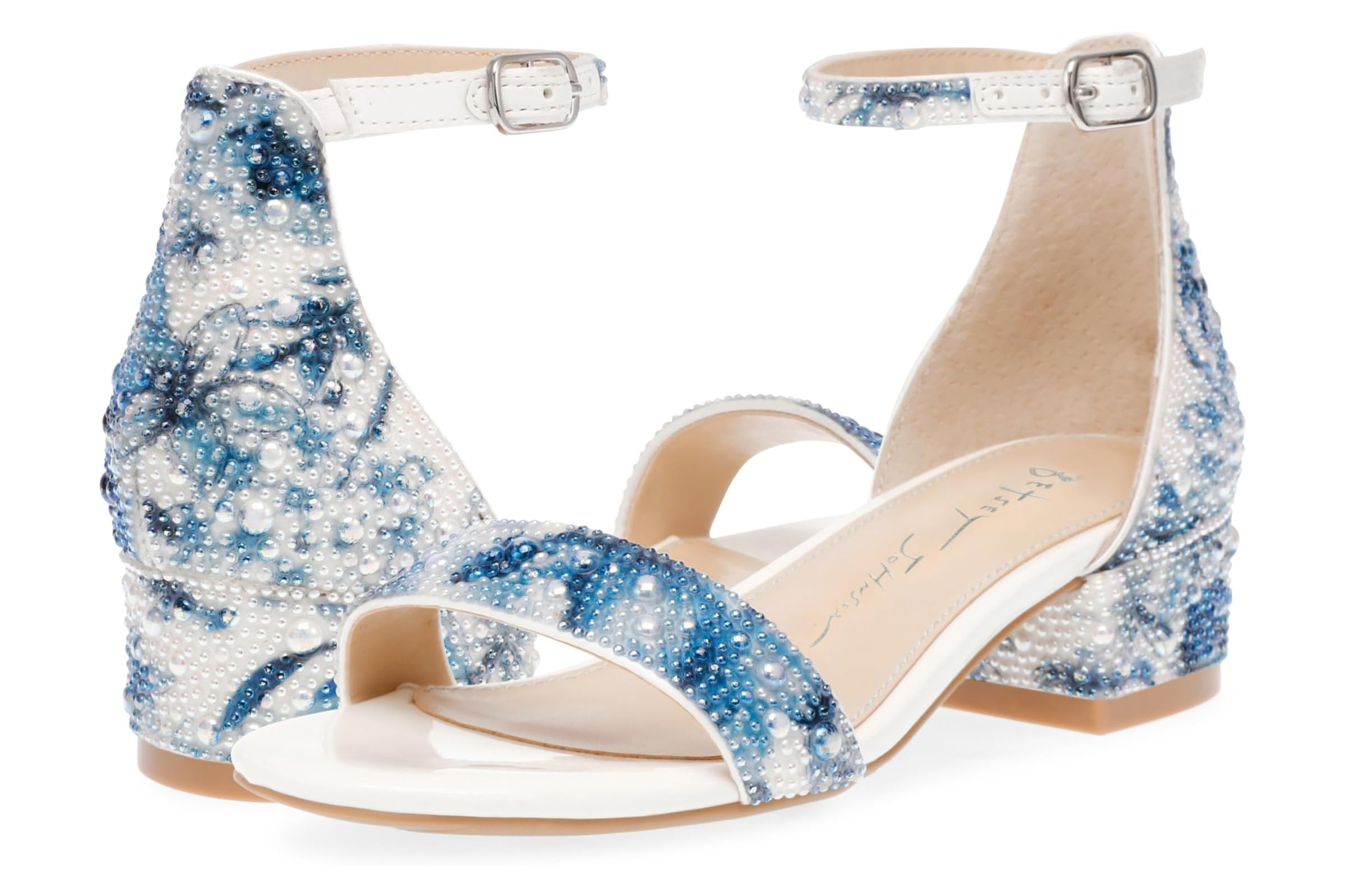 Betsey Johnson Kids Mari