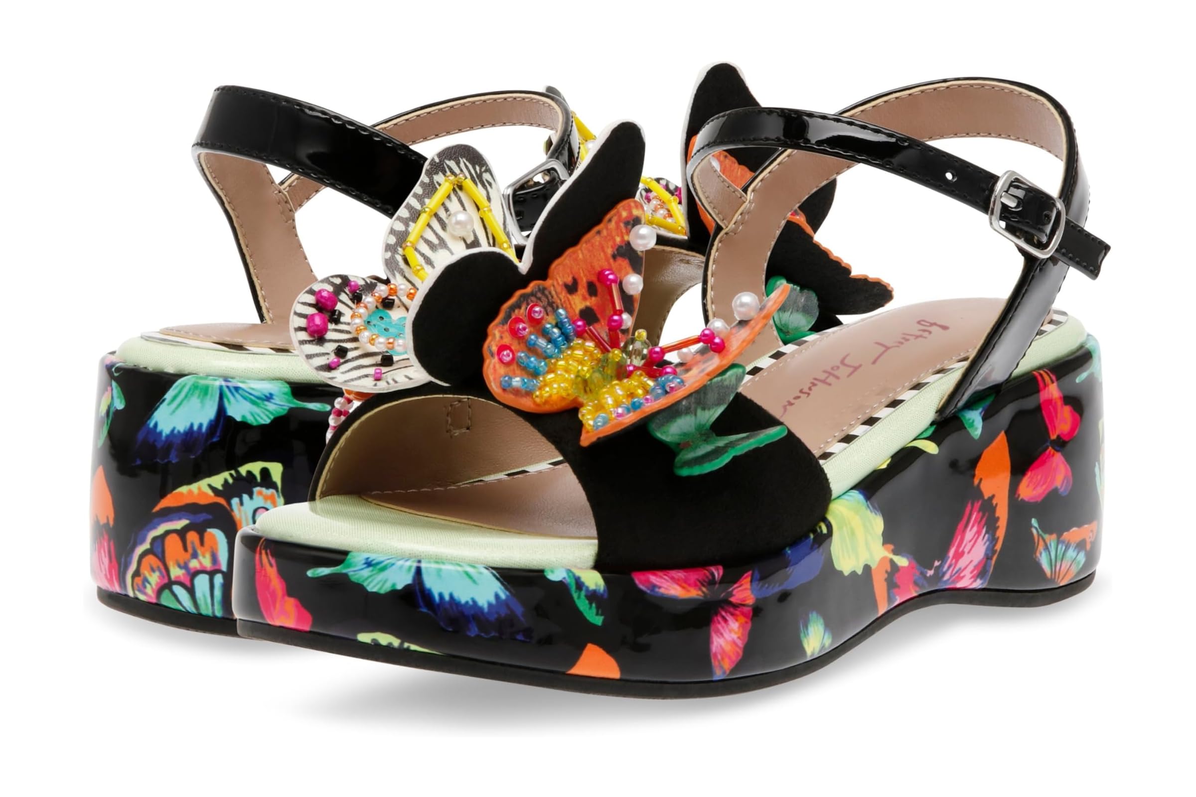 Betsey Johnson Kids Lotty