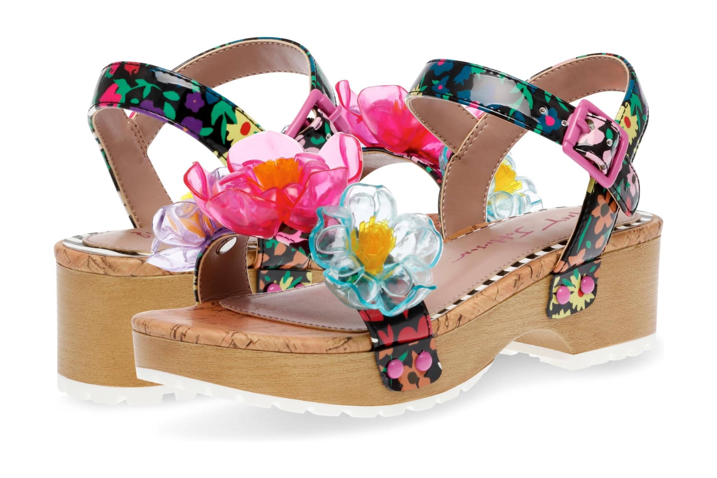 Betsey Johnson Kids Oakly