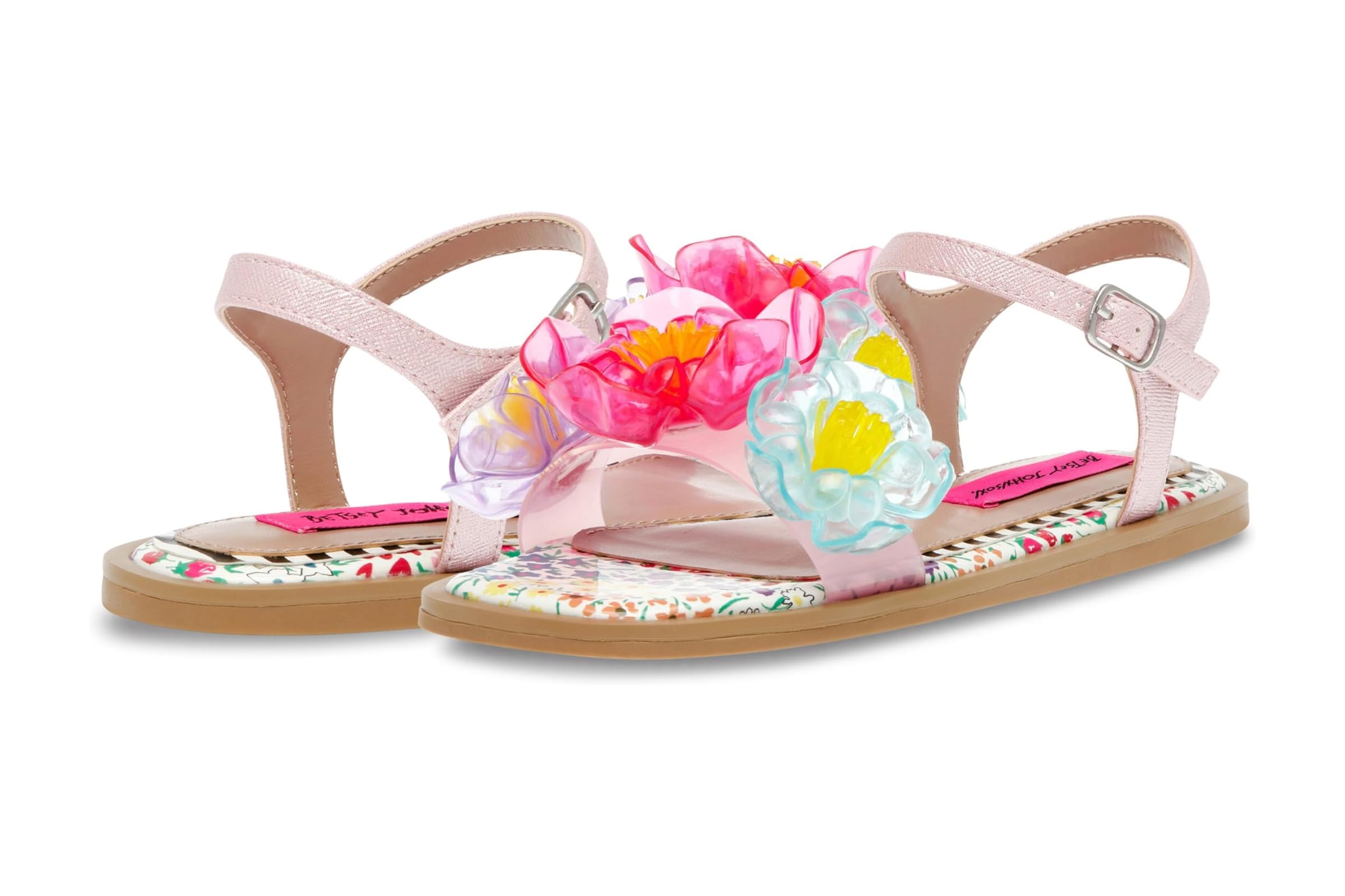 Betsey Johnson Kids Brice