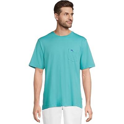Мужская рубашка Tommy Bahama New Bali Skyline Tee