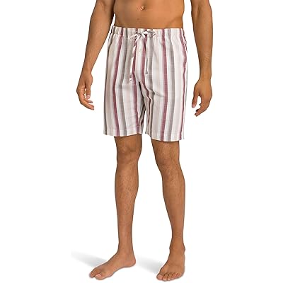 Пижама Hanro Night & Day Woven Shorts