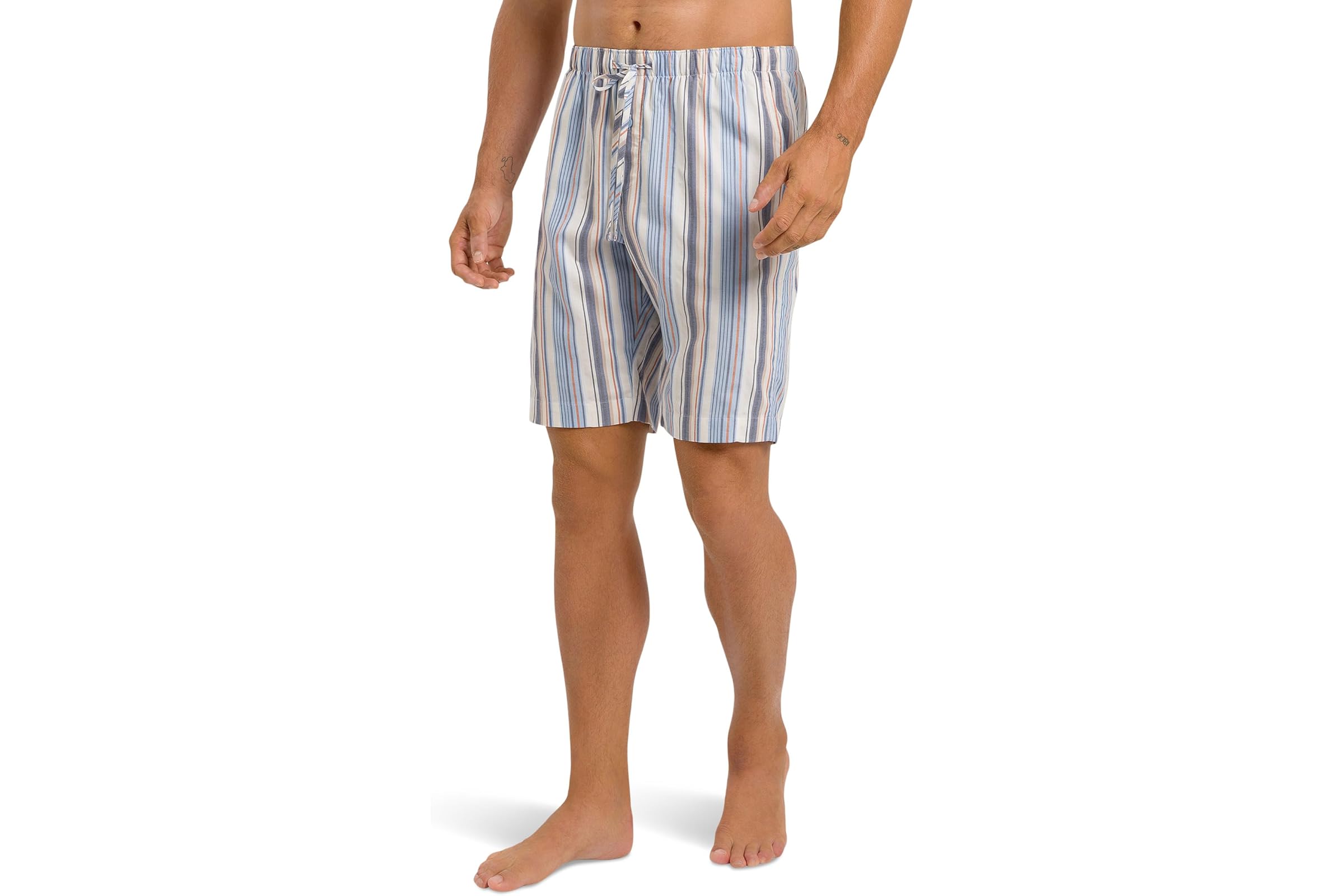 Hanro Night - Day Woven Shorts 9190₽