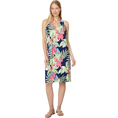 Платье Tommy Bahama Enchanted Bay Short Dress