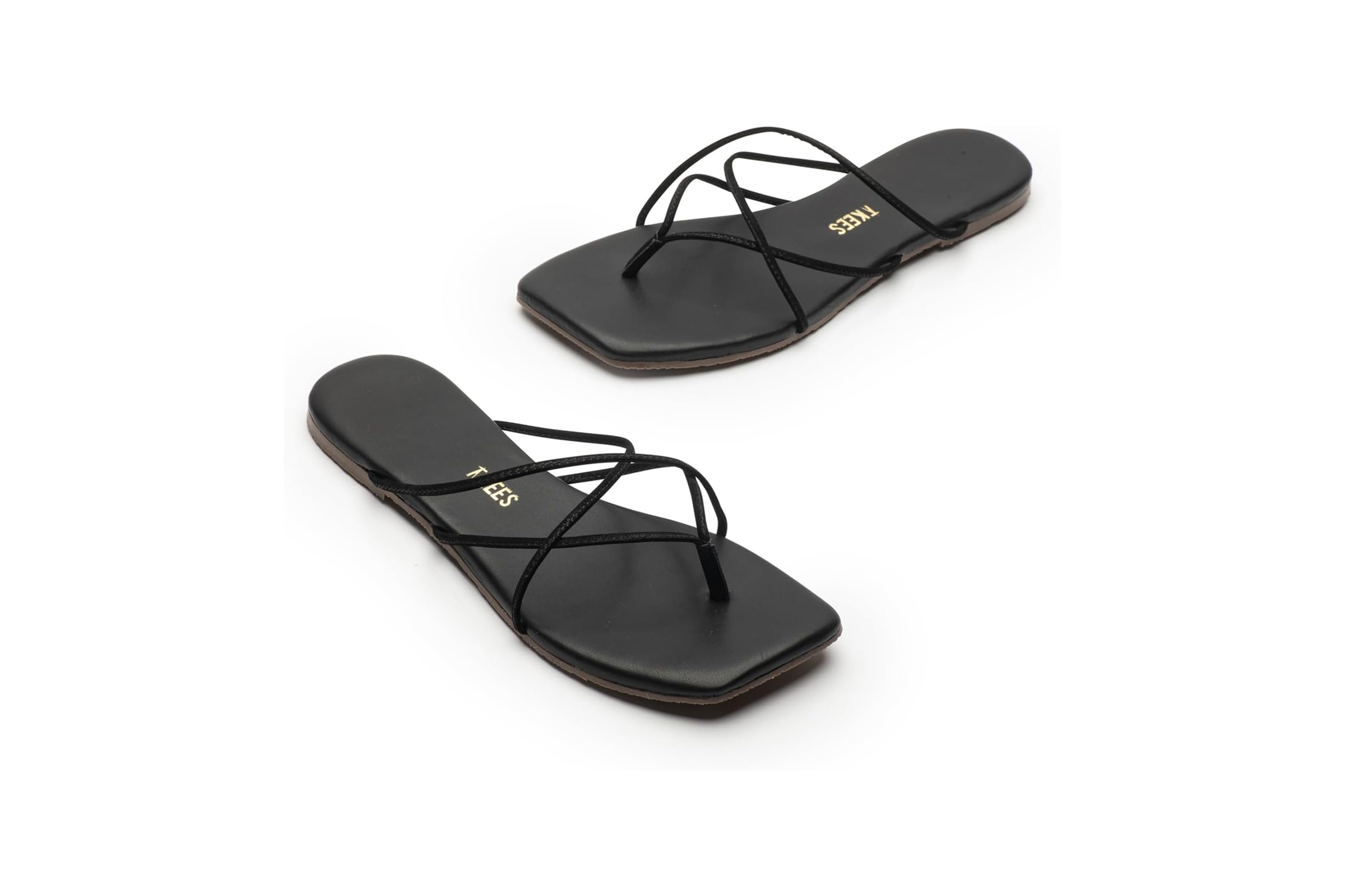 TKEES Square Toe Elle 13090₽