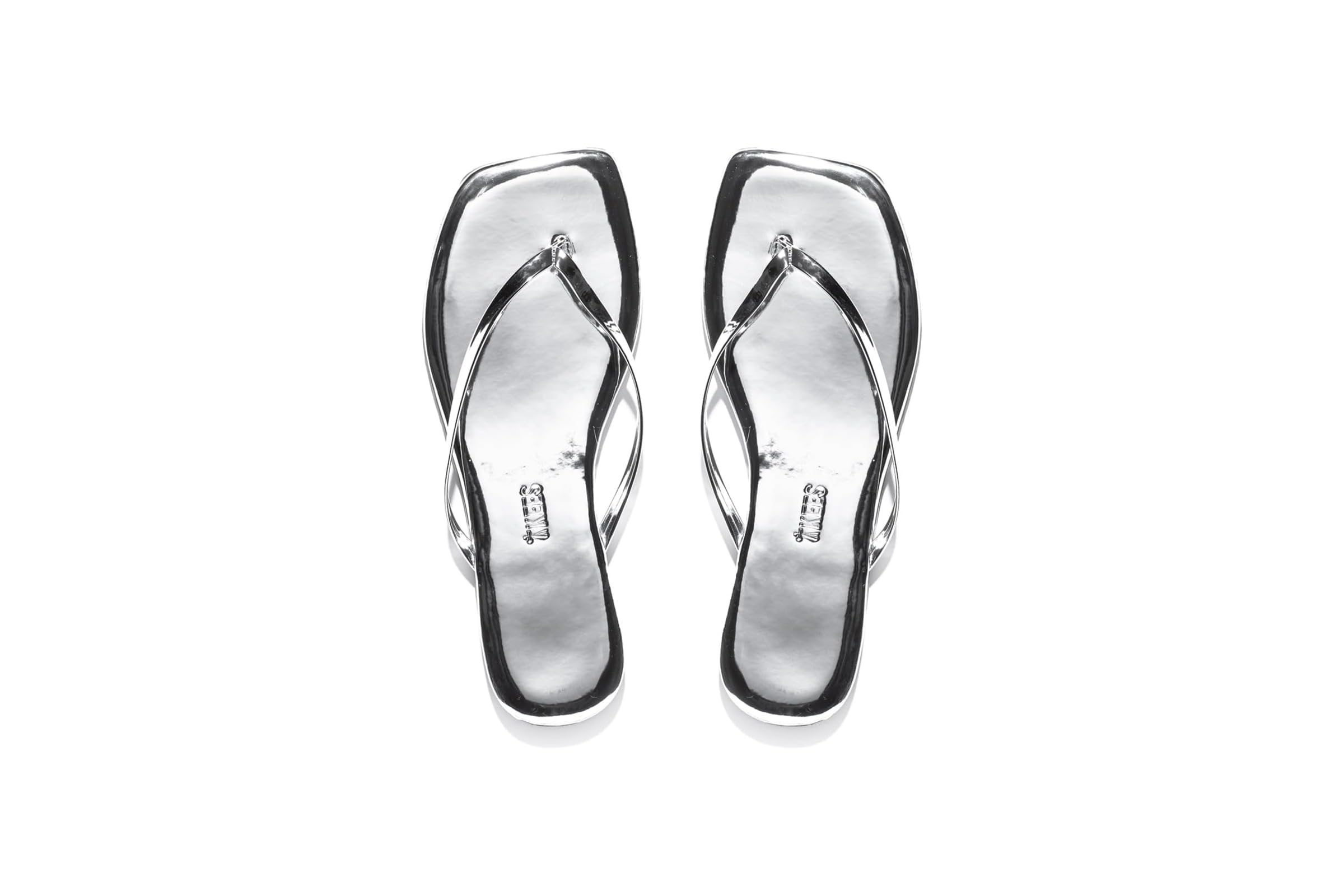 TKEES Square Toe Lily Mirror 14290₽