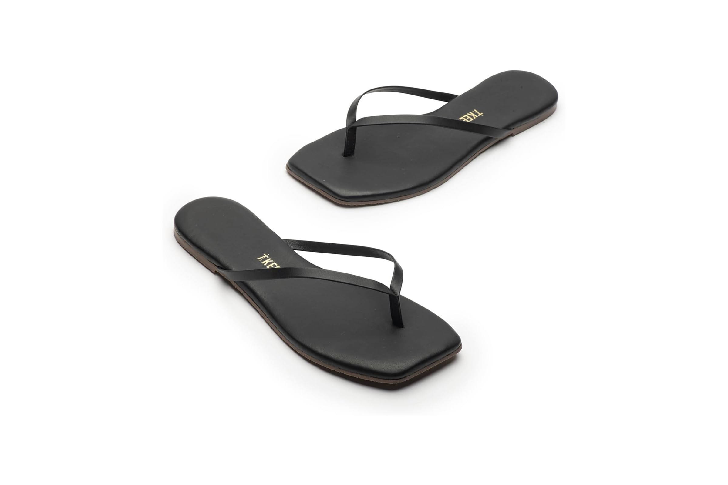 TKEES Square Toe Lily