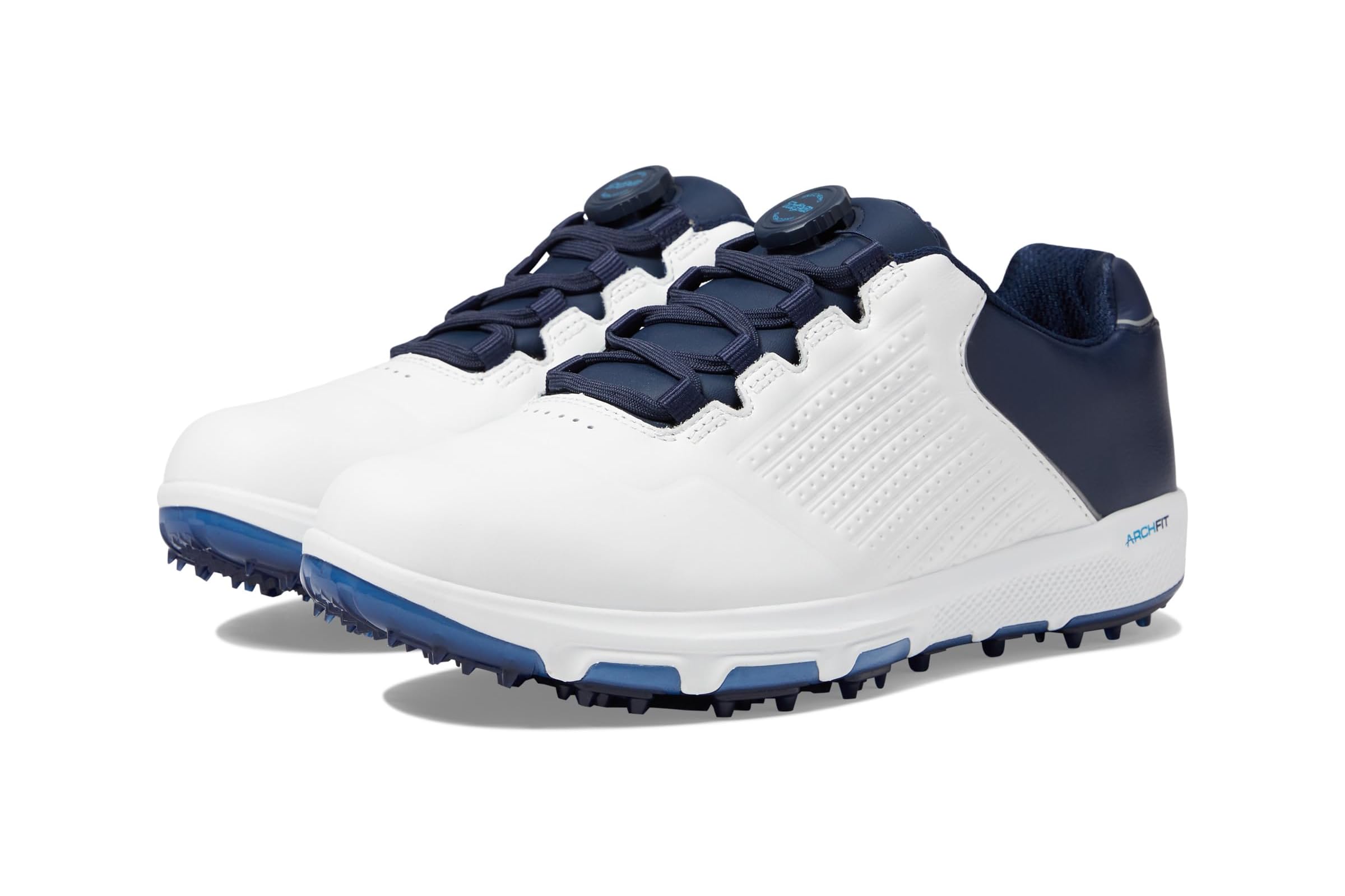 Мужские кроссовки Skechers GO GOLF Pro 6 SL-Twist
