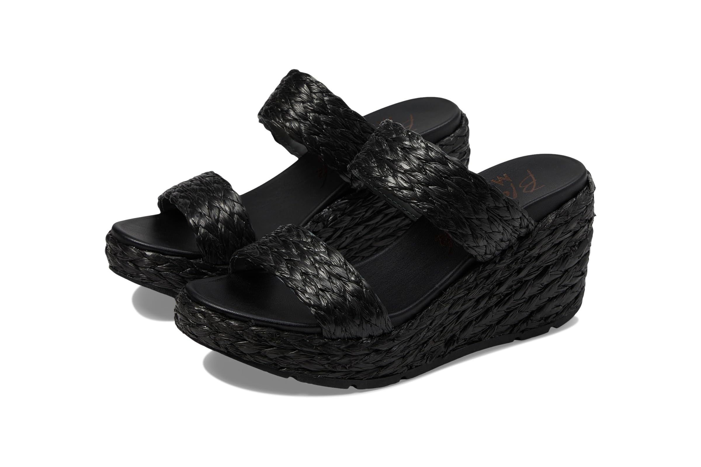 Blowfish Malibu Bermuda Raffia 8490₽