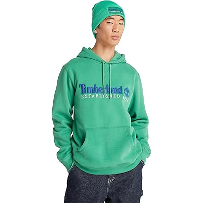 Мужская толстовка Timberland 50th Anniversary Hoodie
